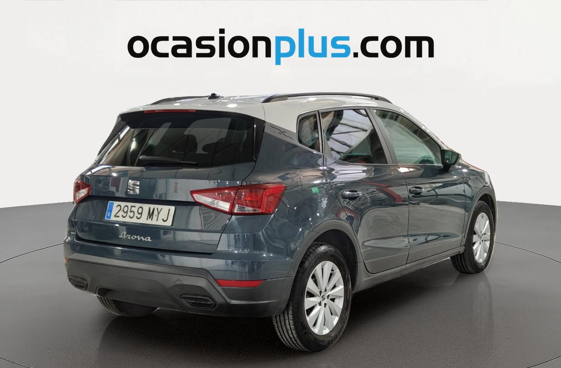 SEAT Arona 1.0 TSI Style XL - foto 4
