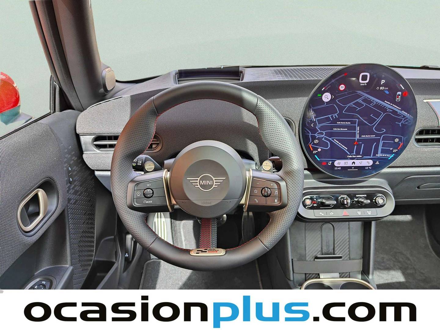 Mini COOPER MINI MINI Cooper John Cooper Works  (231 CV) de segunda mano