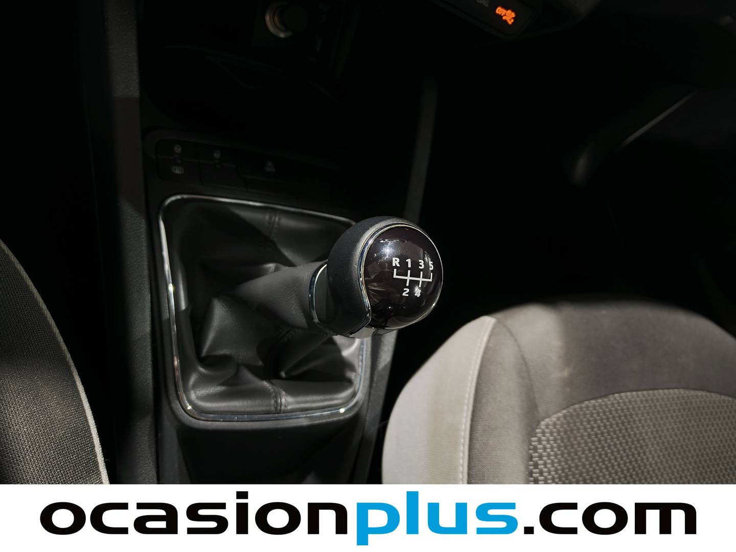 Seat Ibiza SEAT Ibiza 1.4 TDI S&S Style (105 CV) de segunda mano