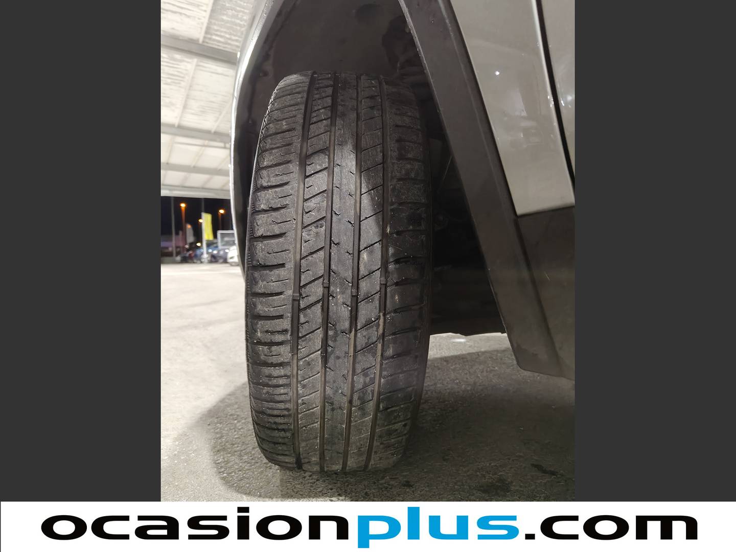 Foto Skoda Kodiaq Skoda Kodiaq 1.5 TSI Ambition 4x2 DSG (150 CV) 7 Plazas