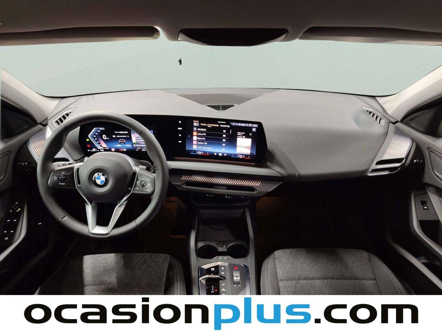 BMW Serie 1 BMW Serie 1 120d (163 CV) de ocasión