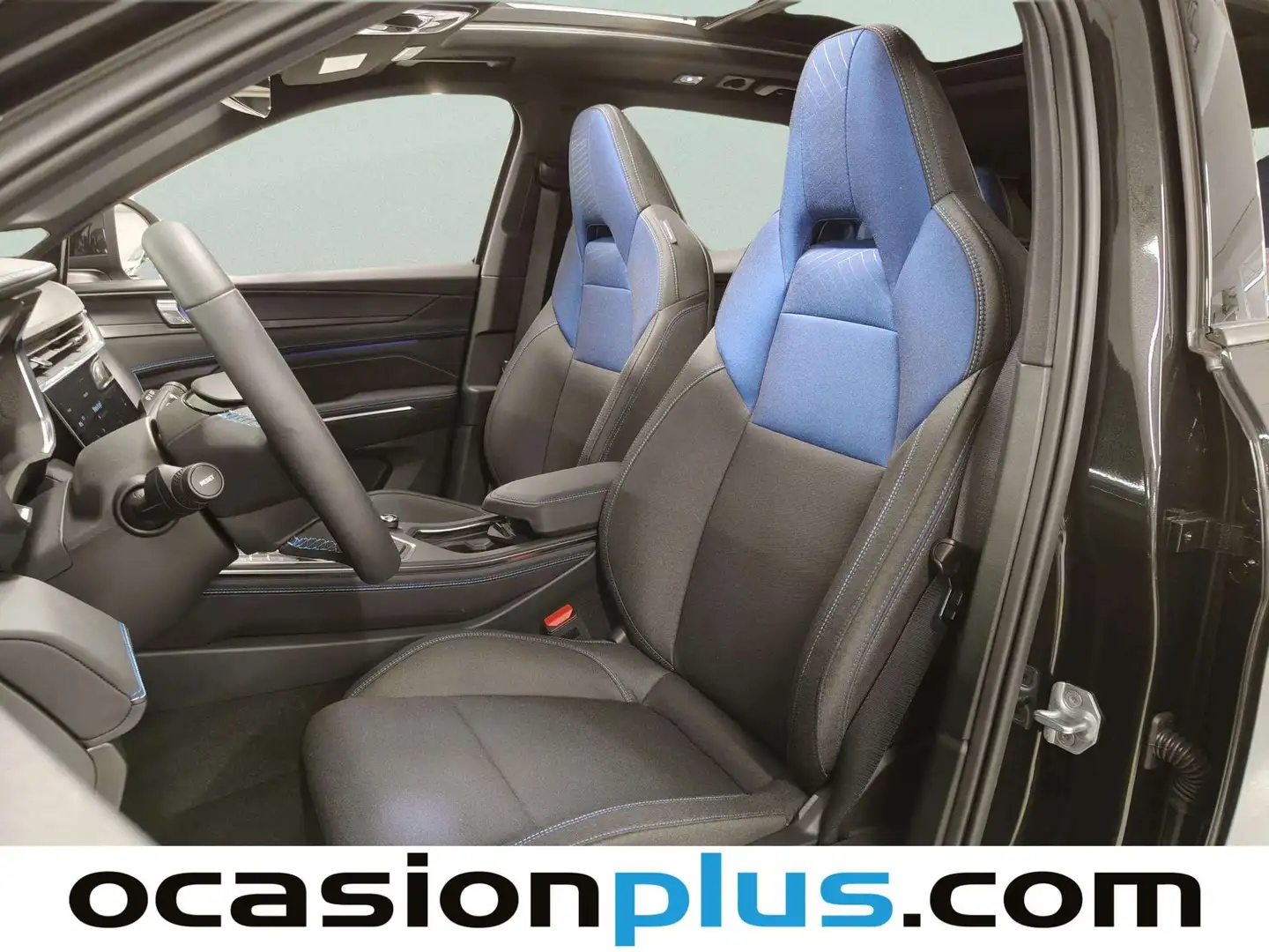 Foto Lynk & Co 01 Lynk & Co 01 1.5 PHEV 6.6kW  (261 CV)