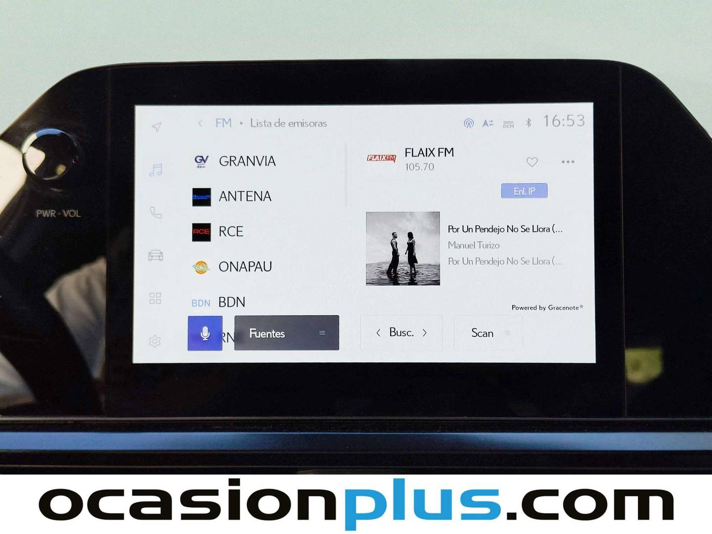 Lexus UX Lexus UX 250h Business 2WD (184 CV) 184cv