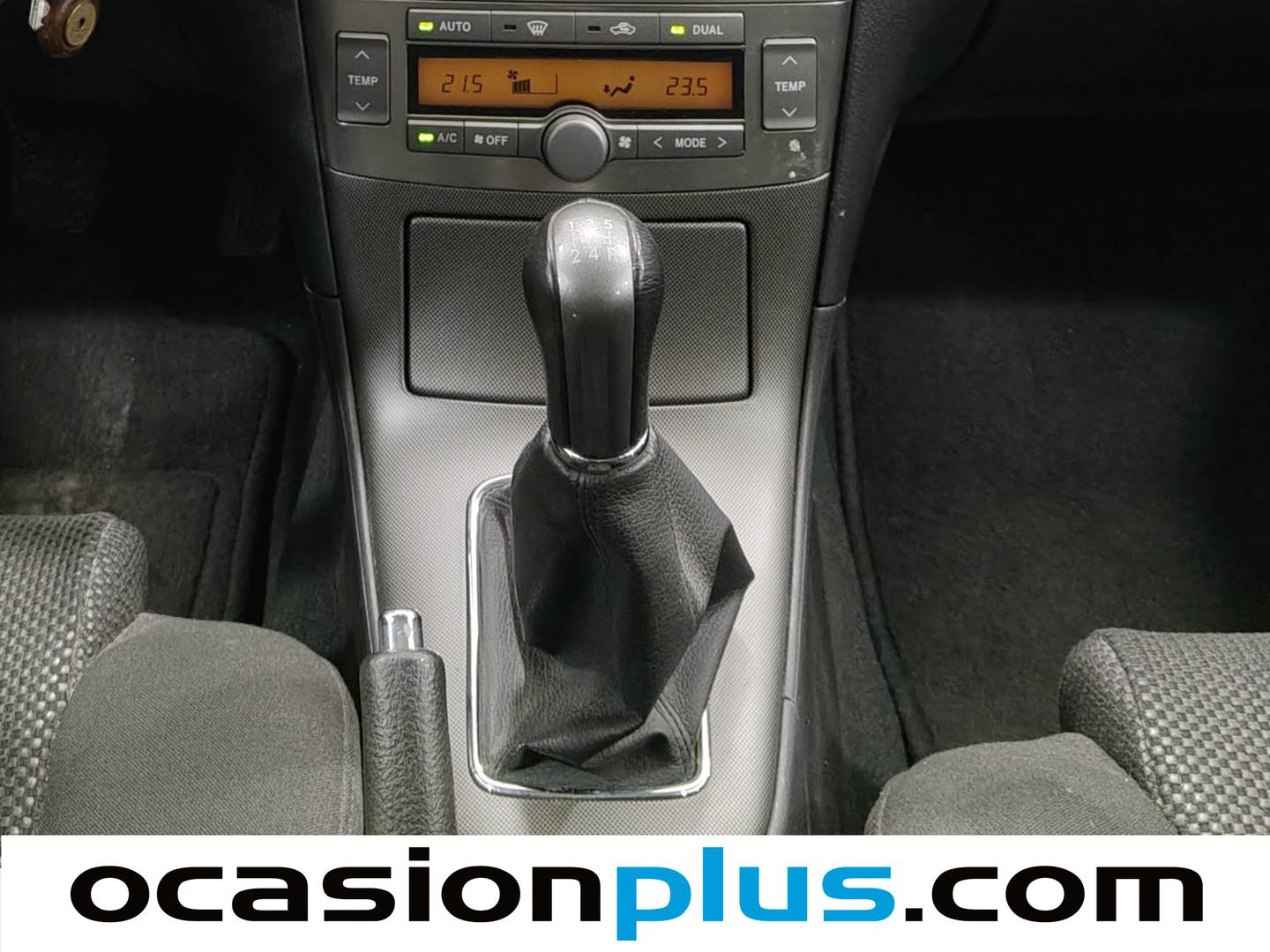 Toyota Avensis Toyota Avensis 1.8 VVT-I Sol (129 CV) de segunda mano