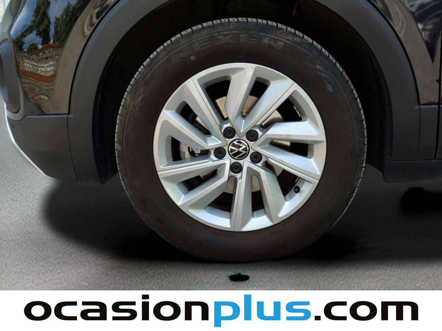 Volkswagen T-Cross Volkswagen T-Cross Advance 1.0 TSI (110 CV) DSG 2021