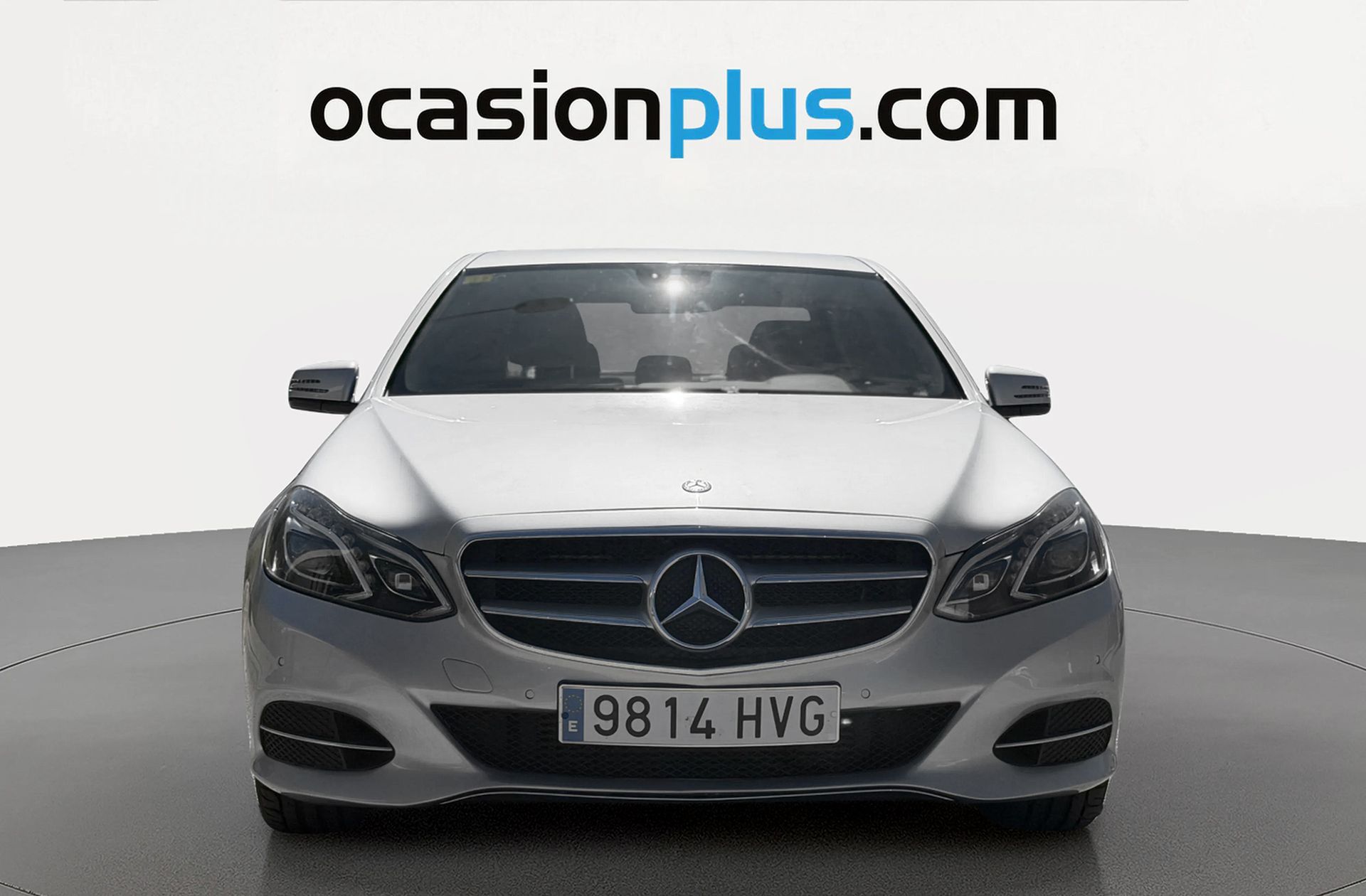 Mercedes-Benz Clase E E 200 CDI - foto 12
