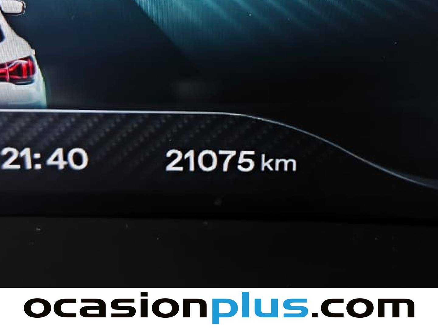 Foto MG eHS MG eHS 1.5 T-GDI PHEV Luxury (258 CV)