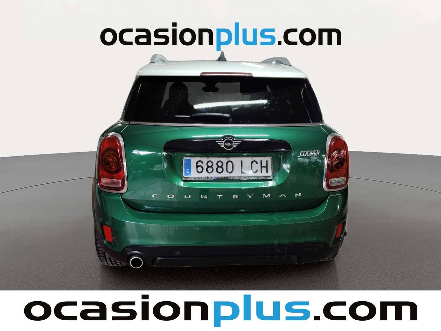 Foto Mini Countryman MINI MINI Countryman Cooper (136 CV)