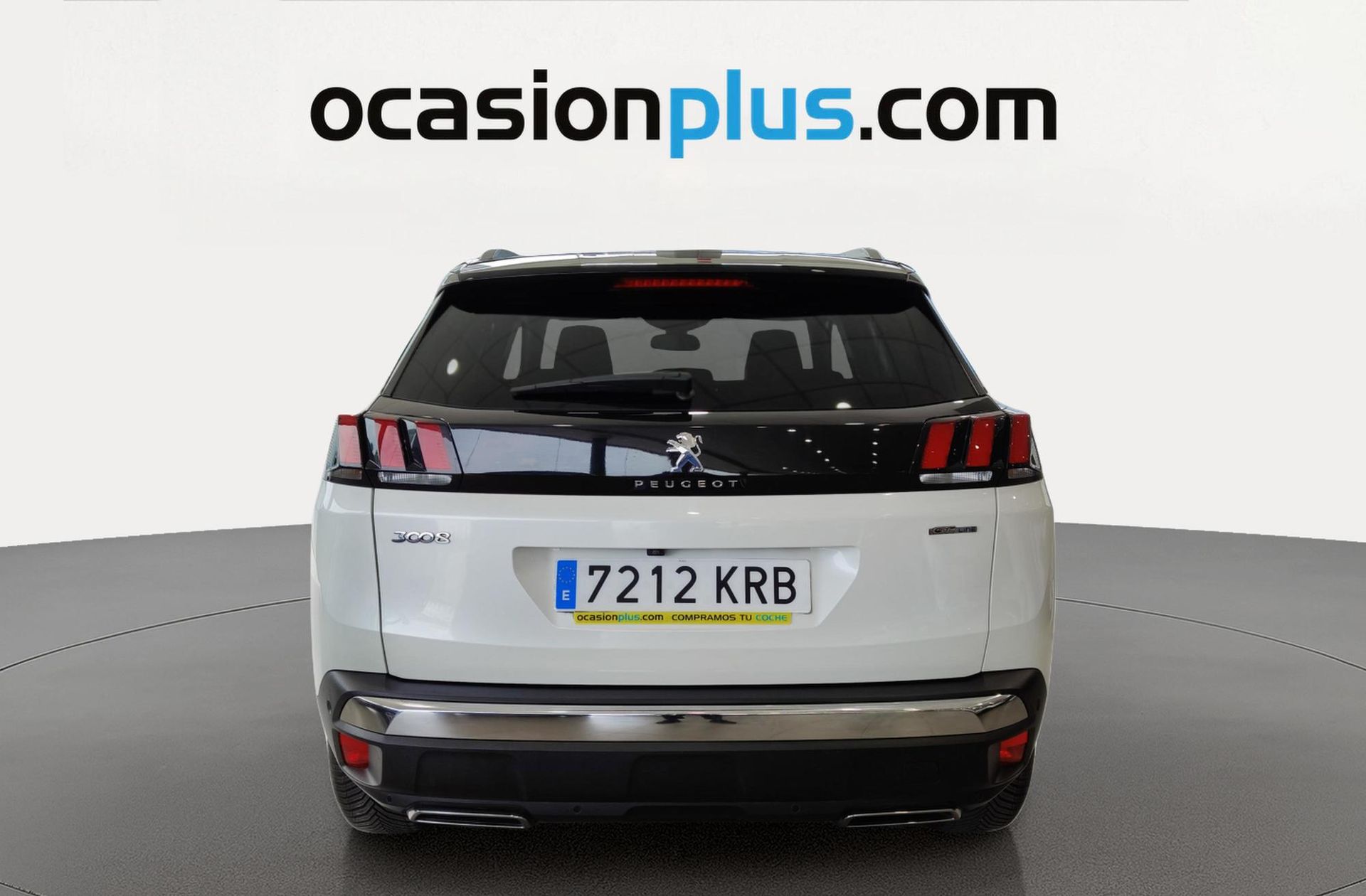 Peugeot 3008 BlueHDi 130 GT Line - foto 22