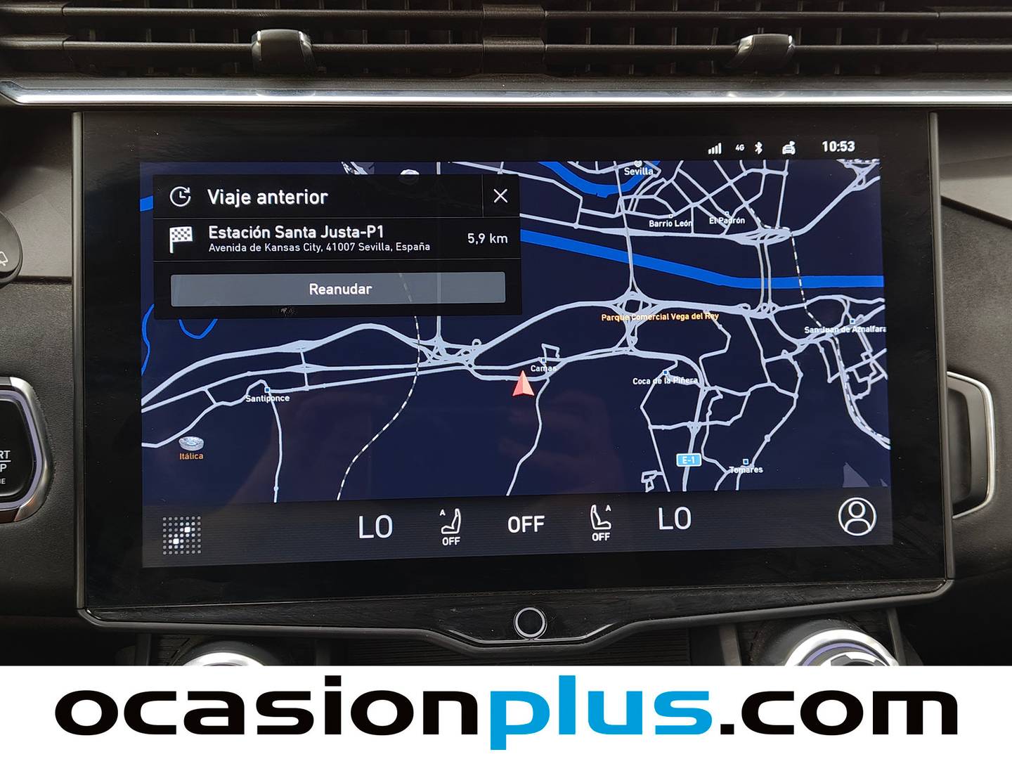 Extras del Lynk & Co 01 Lynk & Co 01 1.5 PHEV (261 CV)