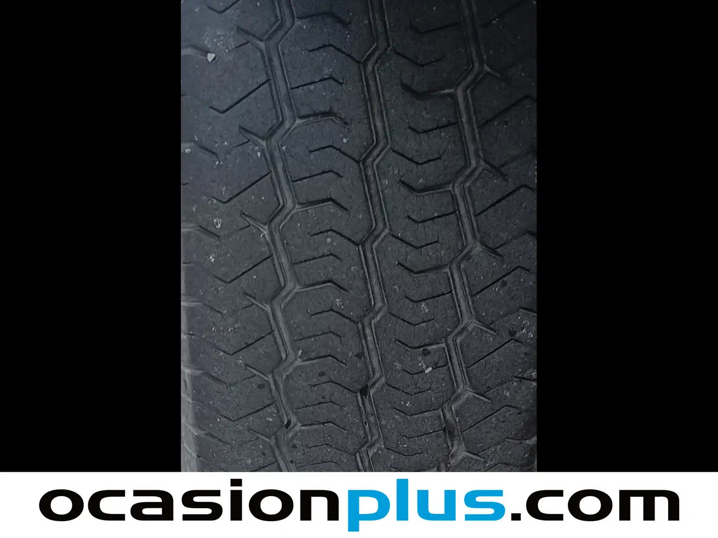 Foto Renault Kangoo Express Renault Kangoo Express 1.5 dCi Confort (82 CV)