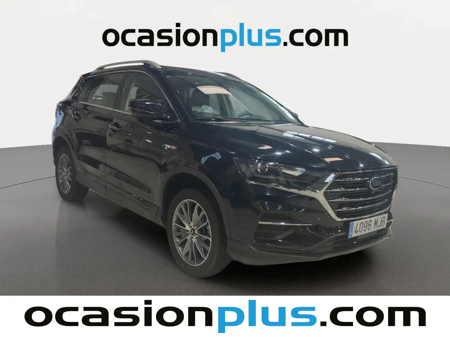 Foto SWM G01 SWM G01 1.5T Luxury  (131 CV)