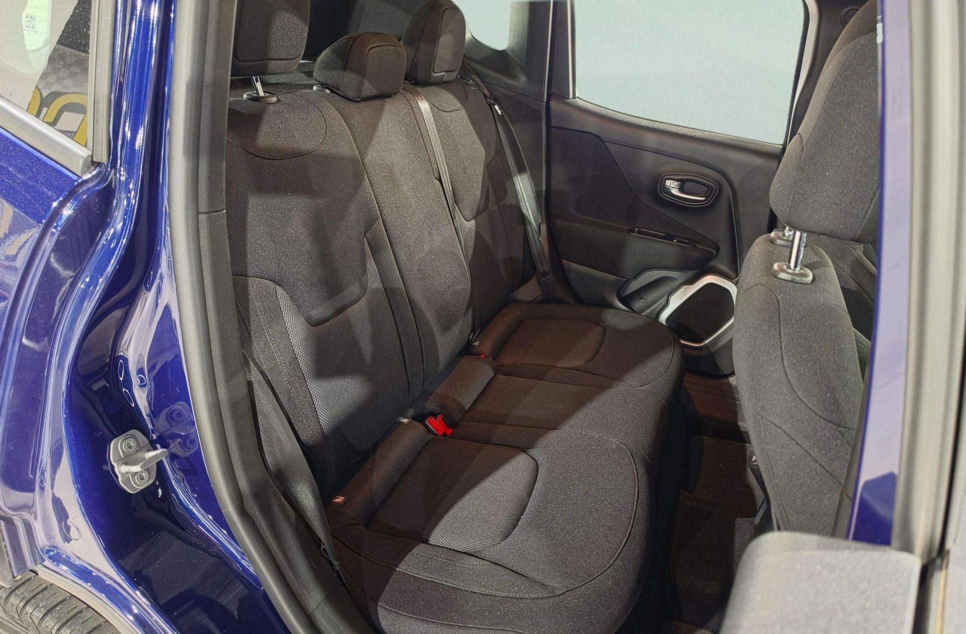 Jeep Renegade 1.0G Longitude 4x2 - foto 15