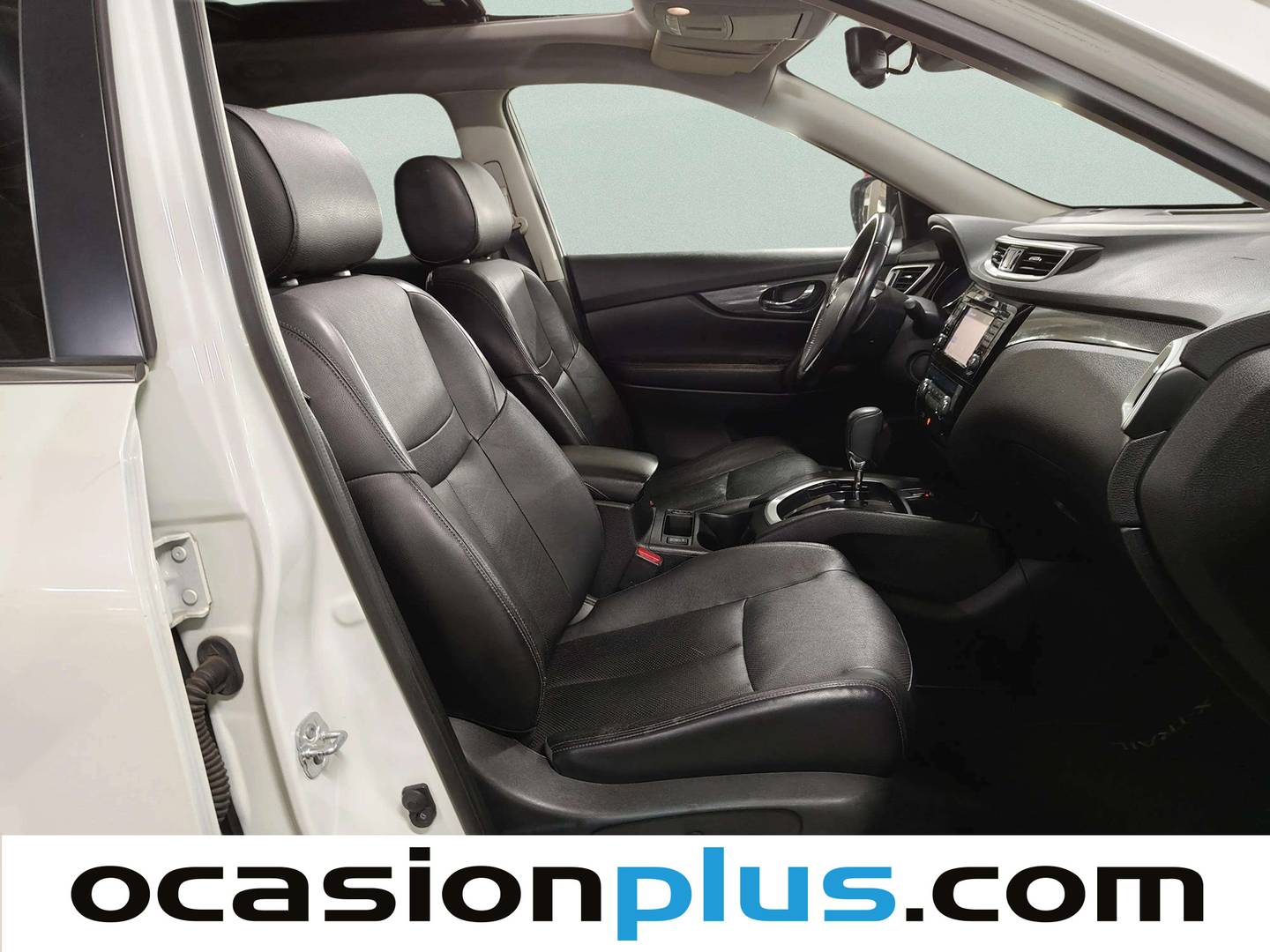 Nissan X-TRAIL Nissan X-Trail dCi 130 Tekna 4x2 XTronic  (130 CV) 7 Plazas automático