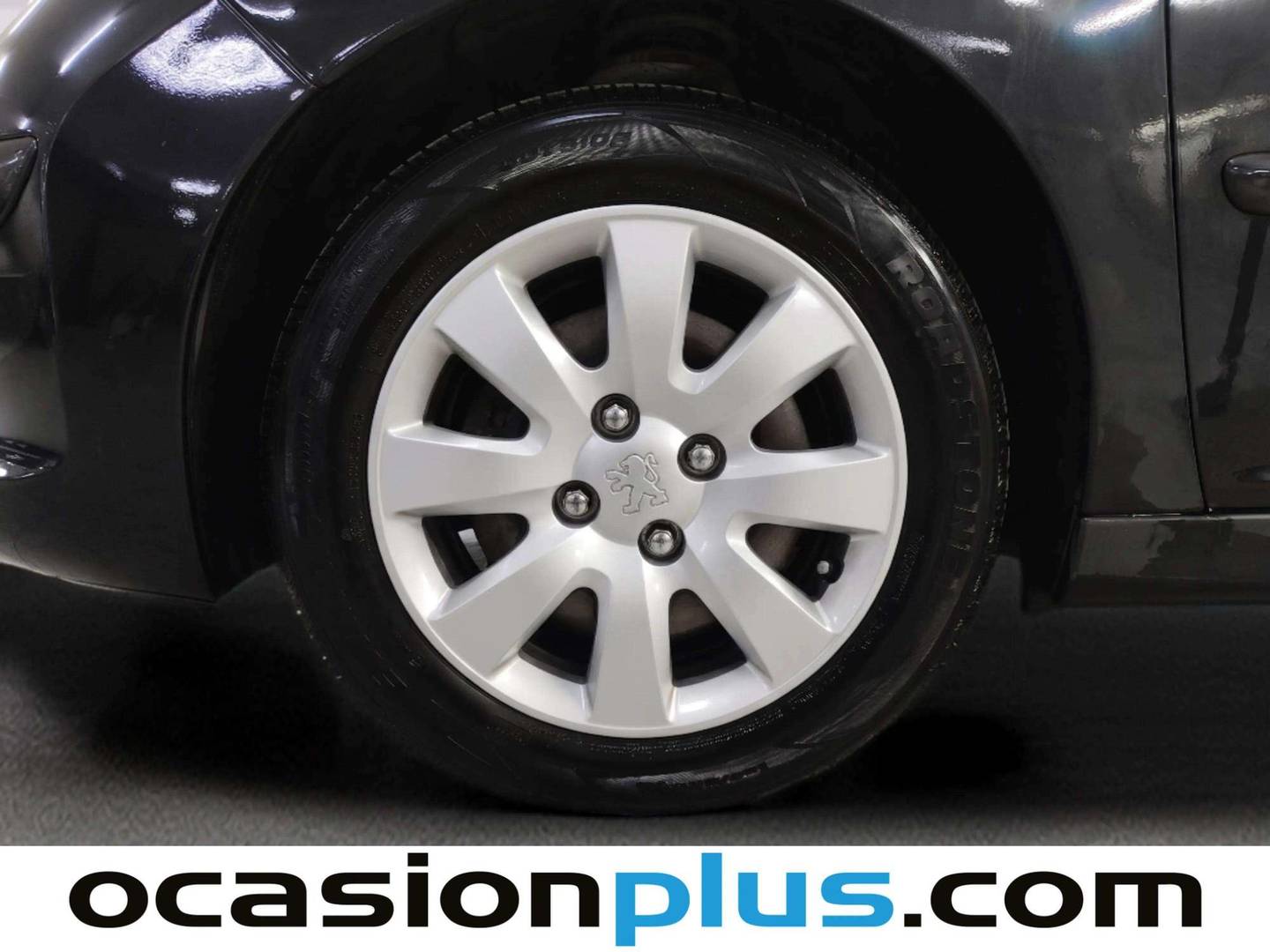 Peugeot 207 Peugeot 207 1.4i Confort (75 CV) seminuevo