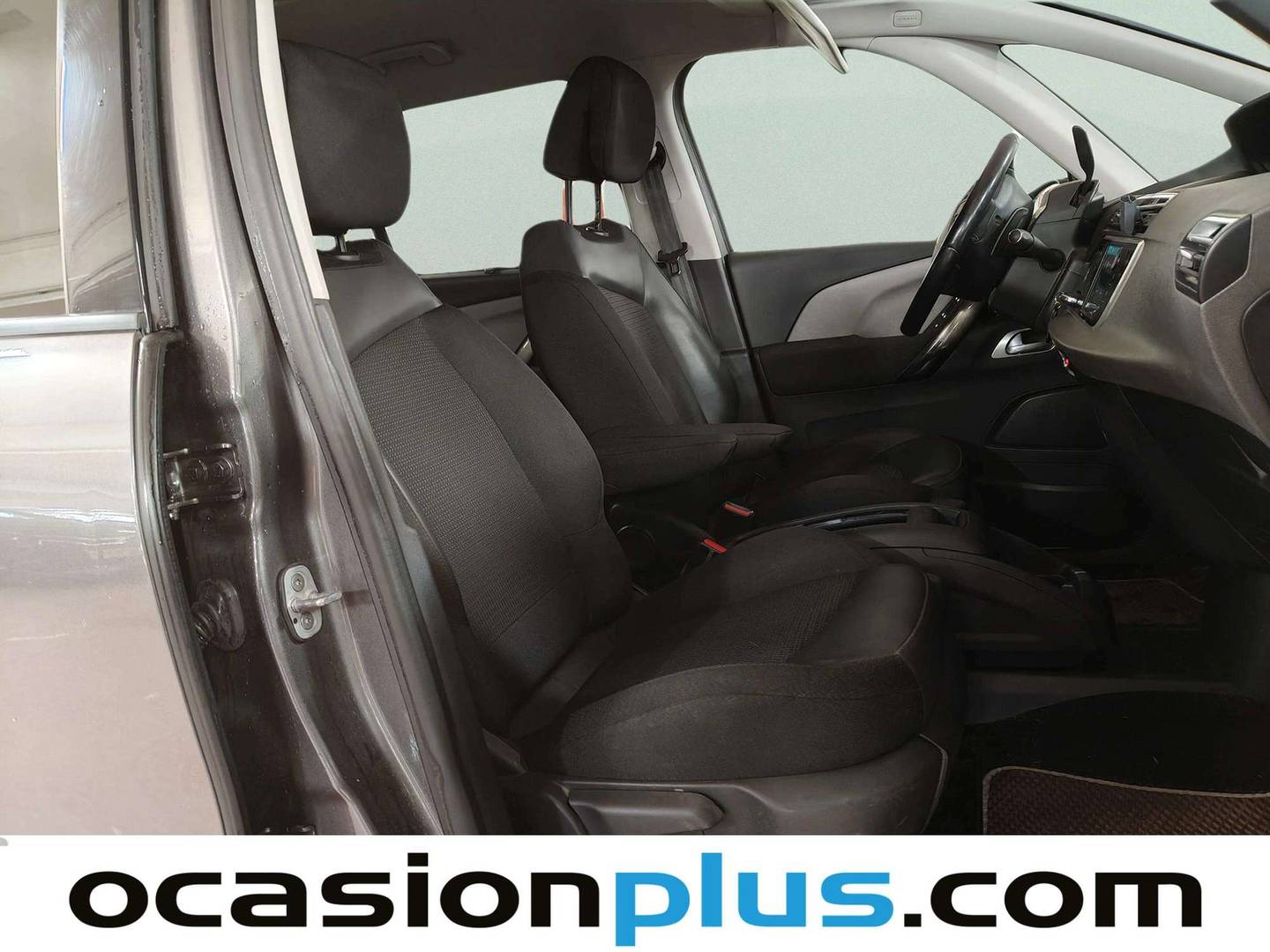 Foto Citroën Grand C4 Spacetourer Citroen Grand C4 Spacetourer BlueHDi 130 Shine Pack EAT8 (130 CV) 7 Plazas