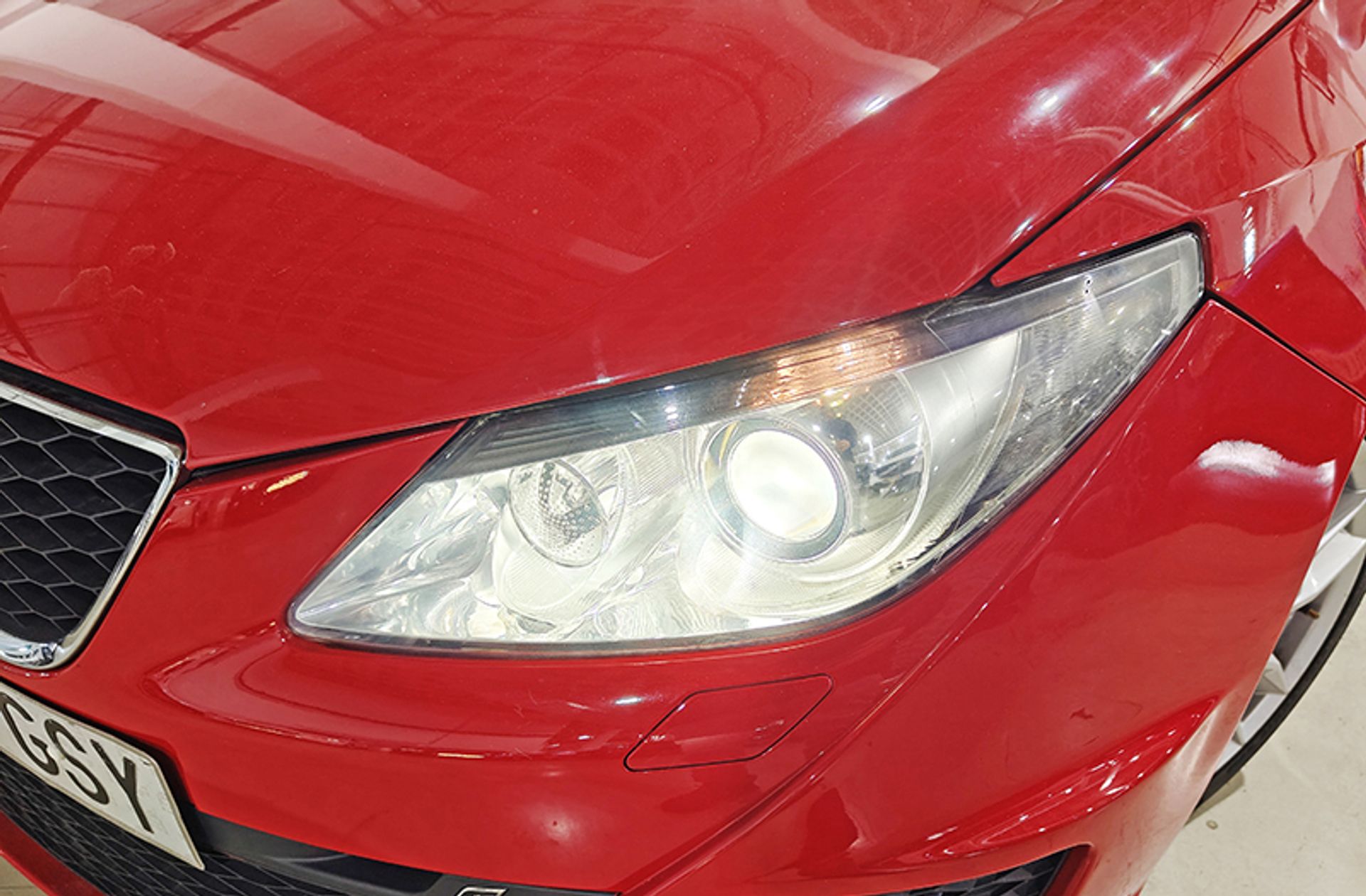 SEAT Ibiza 1.4 TSI FR DSG - foto 14