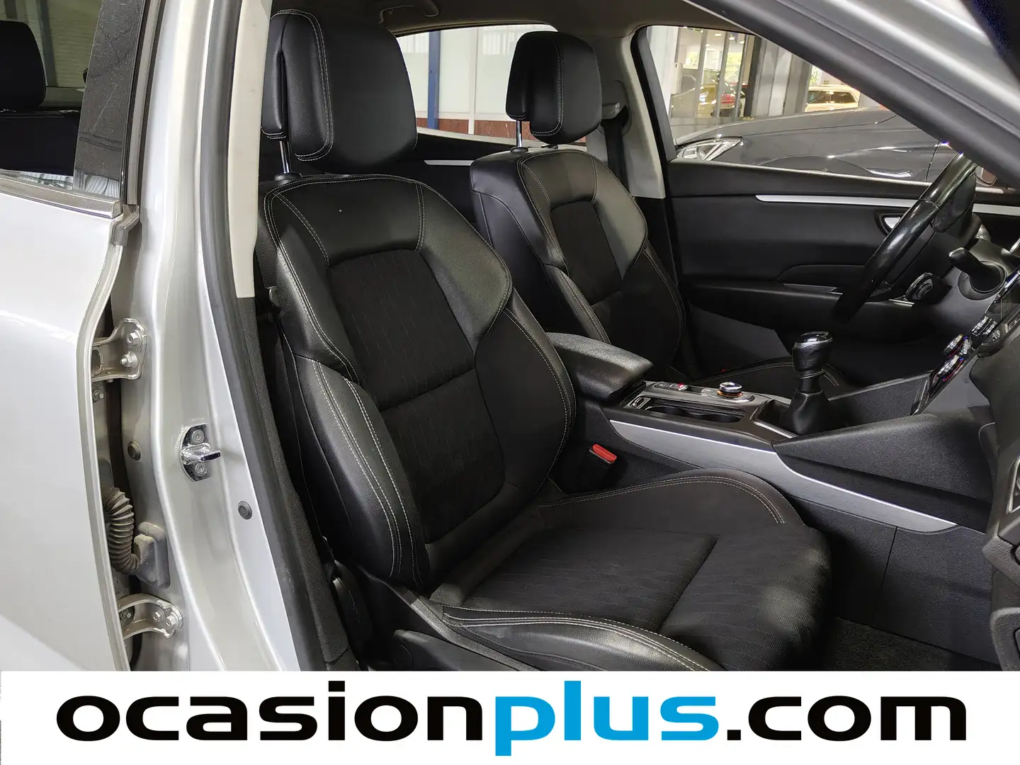 Foto Renault Talisman Renault Talisman Limited Blue dCi (120 CV)