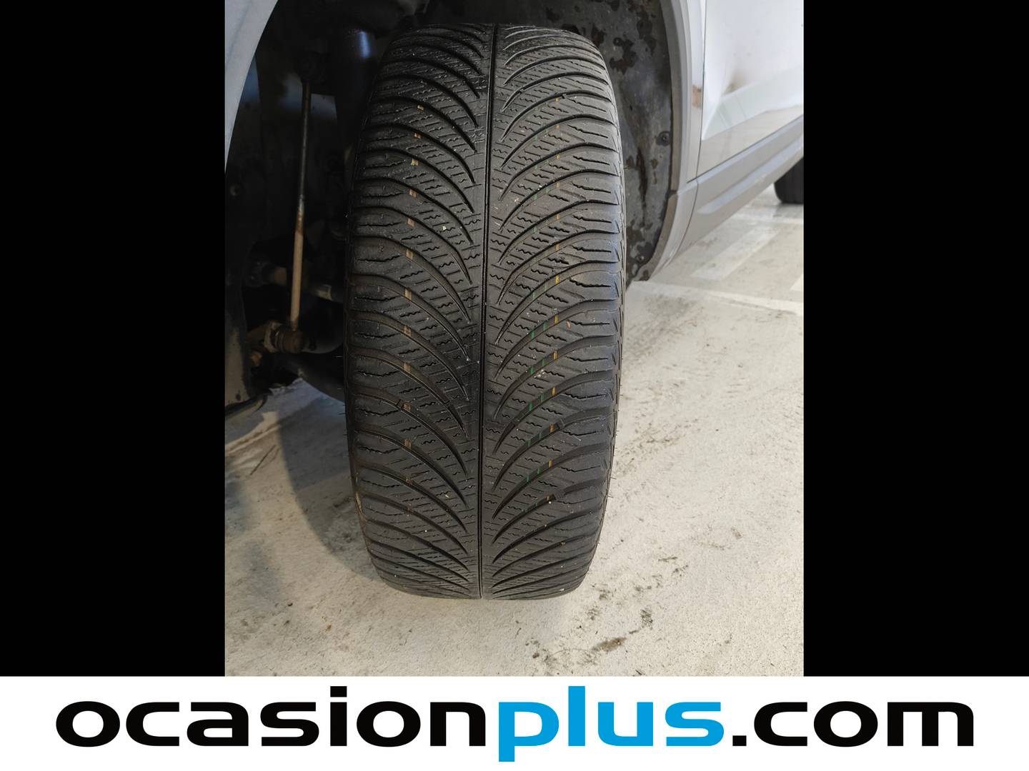 Seat Ateca Seat Ateca 1.6 TDI S&S Style Go (115 CV) manual