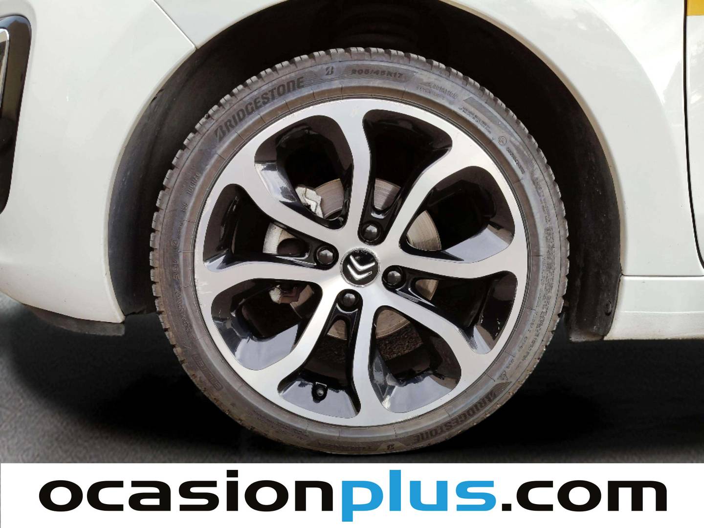 Paquetes del Citroën C3 Picasso Citroën C3 Picasso 1.4 VTi Collection (95 CV)
