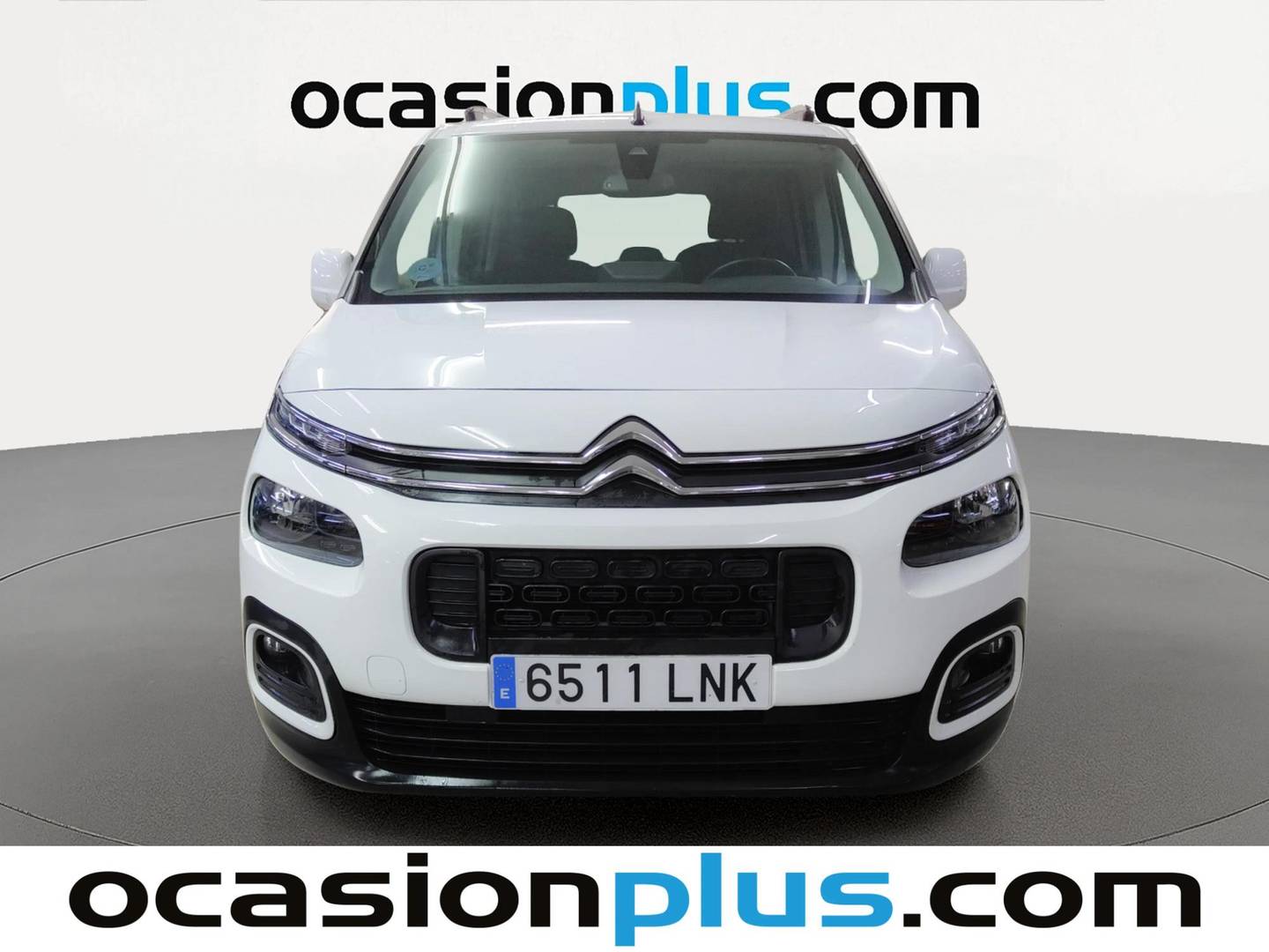 Citroën Berlingo Citroen Berlingo BlueHDi 100 S&S Talla M Feel Pack (102 CV) 102cv