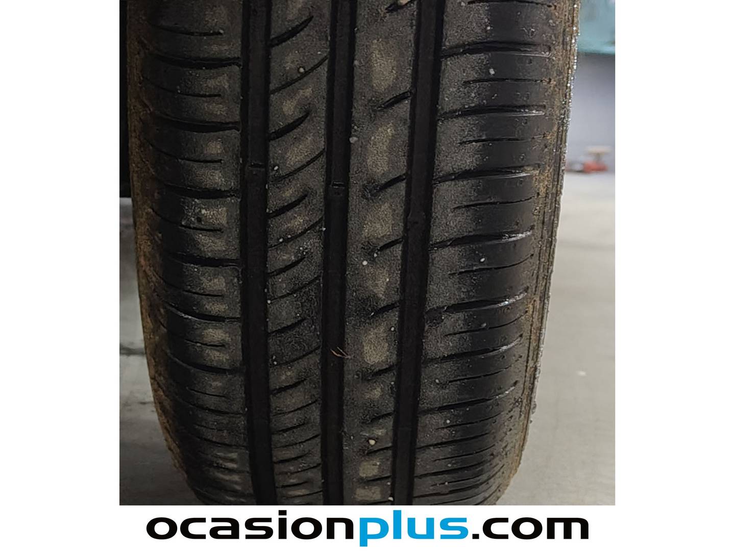 Foto Skoda Fabia Skoda Fabia 1.0 TSI Selection (95 CV)