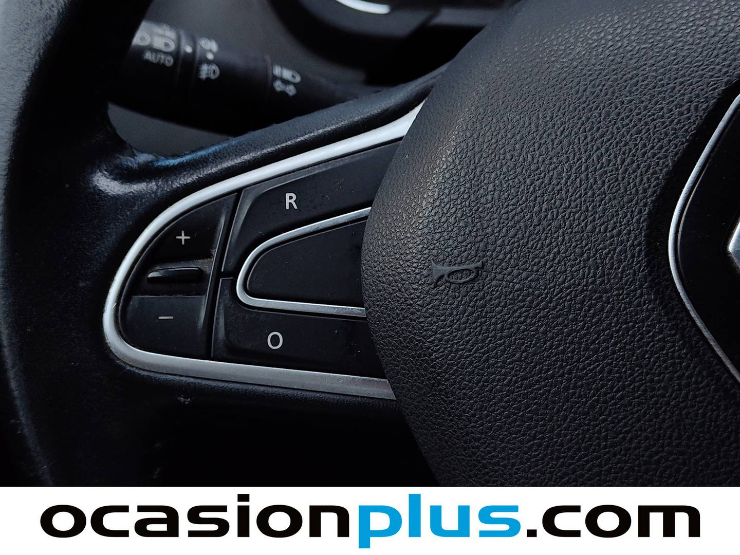 Renault Scénic Renault Scenic Limited Energy dCi (110 CV) barato