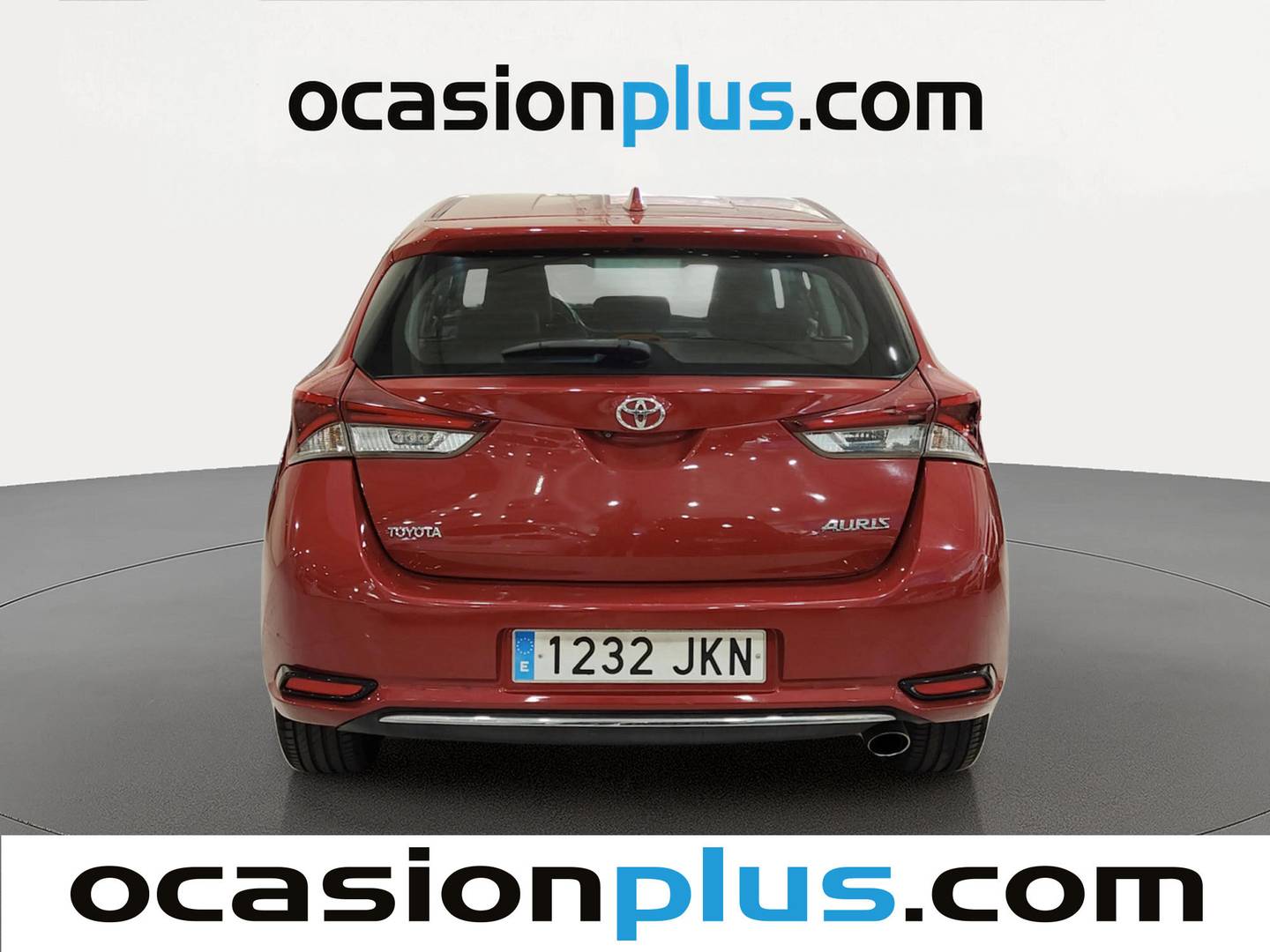 Toyota Auris Toyota Auris 120T Active (116 CV) barato
