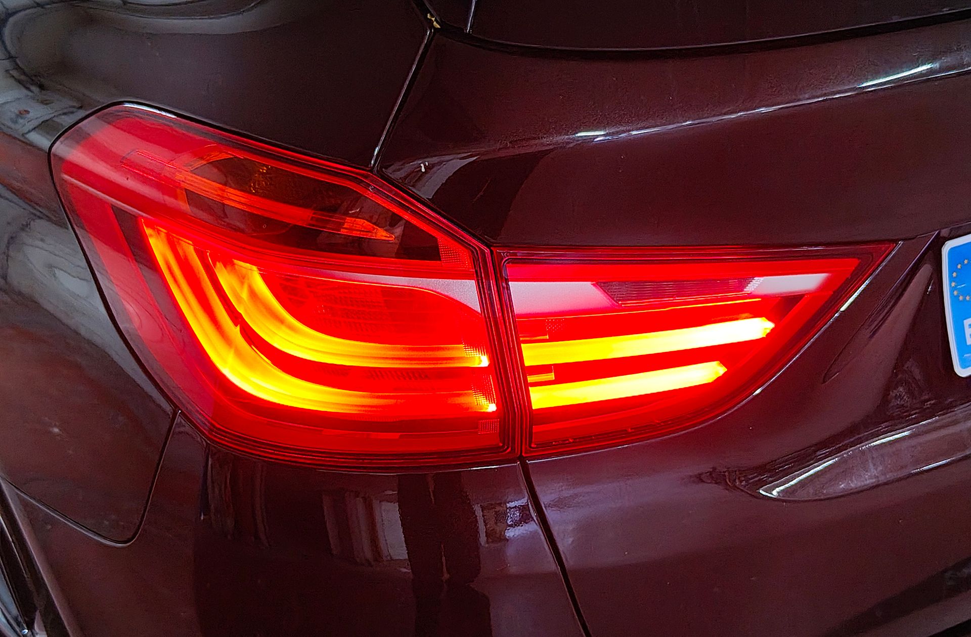 BMW Serie 2 Gran Tourer 2 218d Gran Tourer 7 plazas - foto 19
