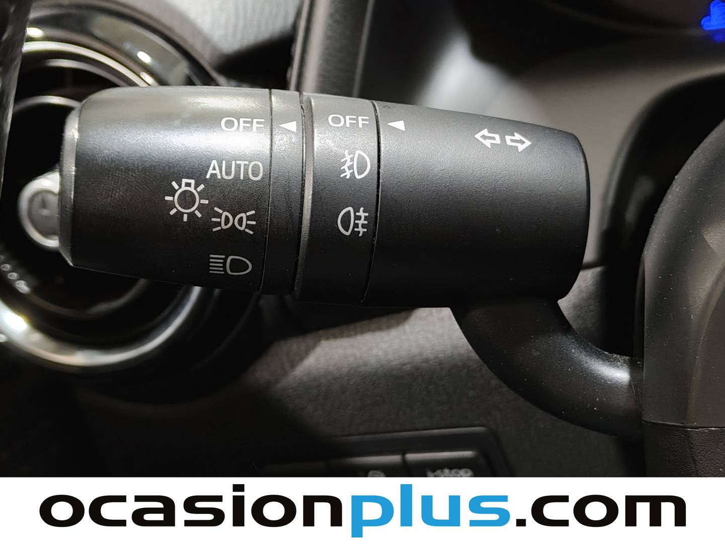 Mazda CX-3 Mazda CX-3 2.0 G Zenith 2WD (121 CV) seminuevo