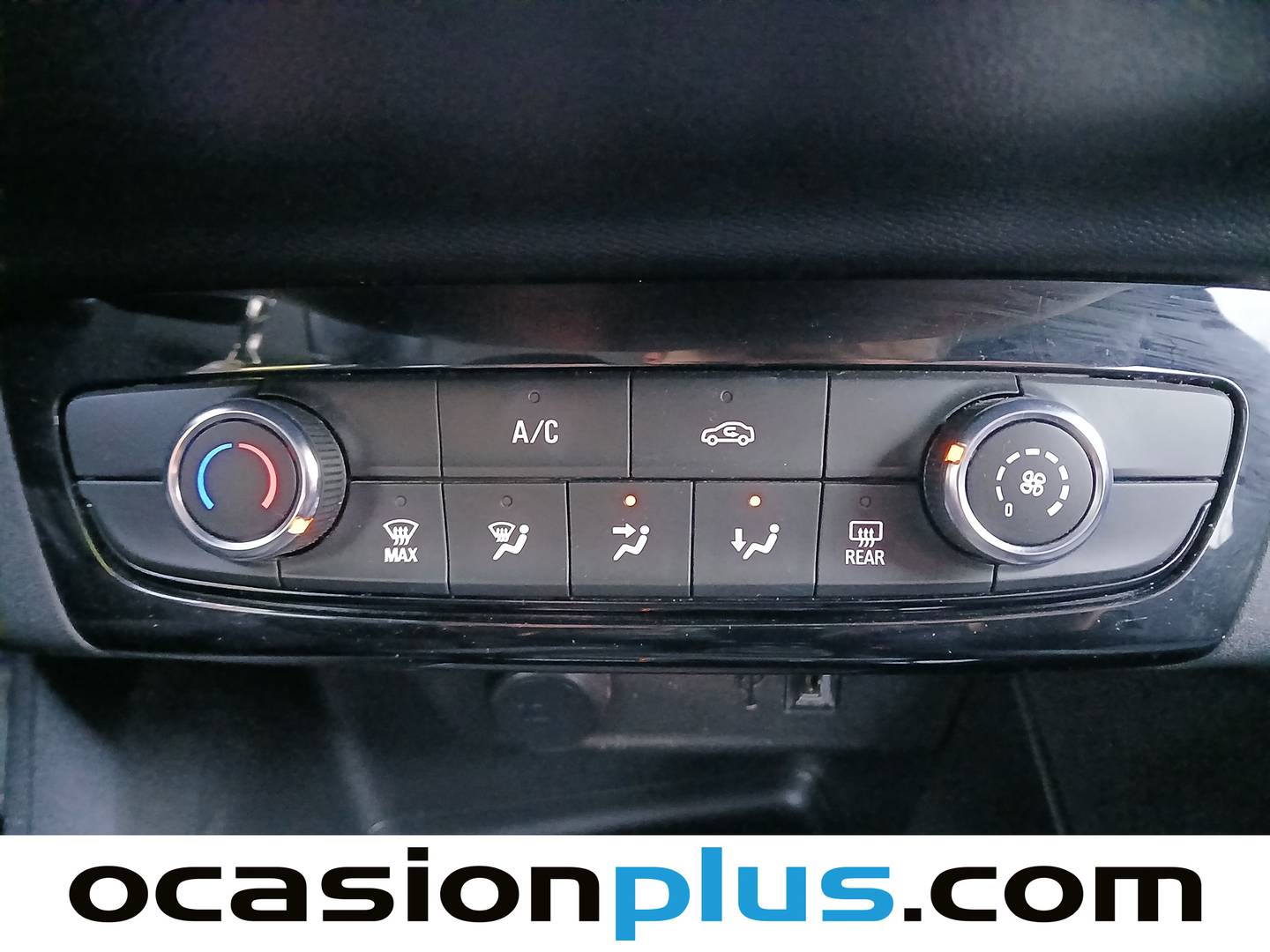 Foto Opel Corsa Opel Corsa 1.2 Turbo XHL Elegance (100 CV)