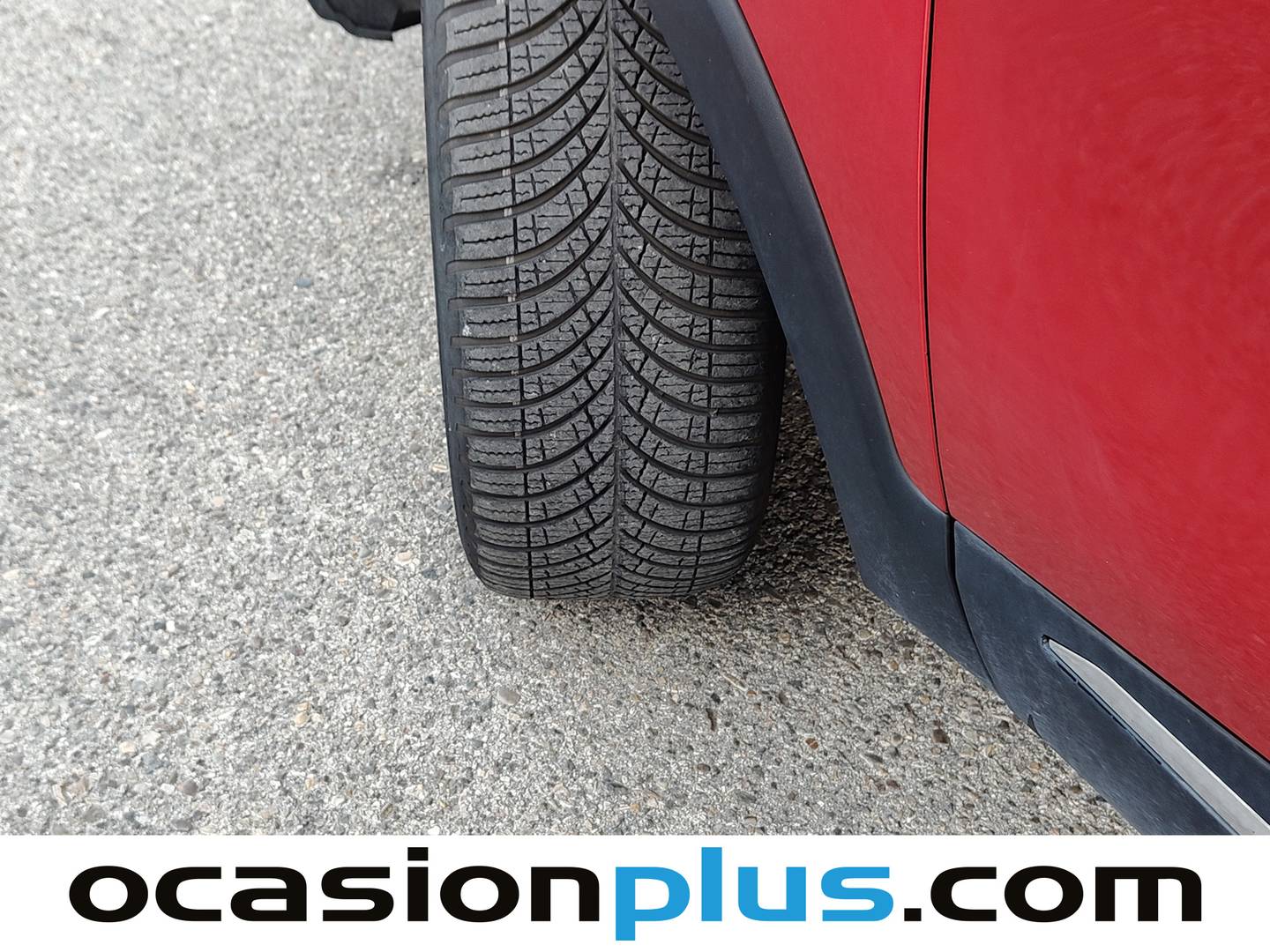 Renault Captur Renault Captur Xmod Energy TCe (120 CV) EDC de ocasión