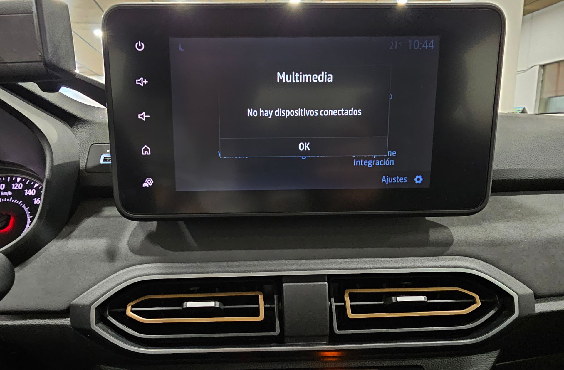 Dacia Sandero Stepway Expression Go TCe - foto 30