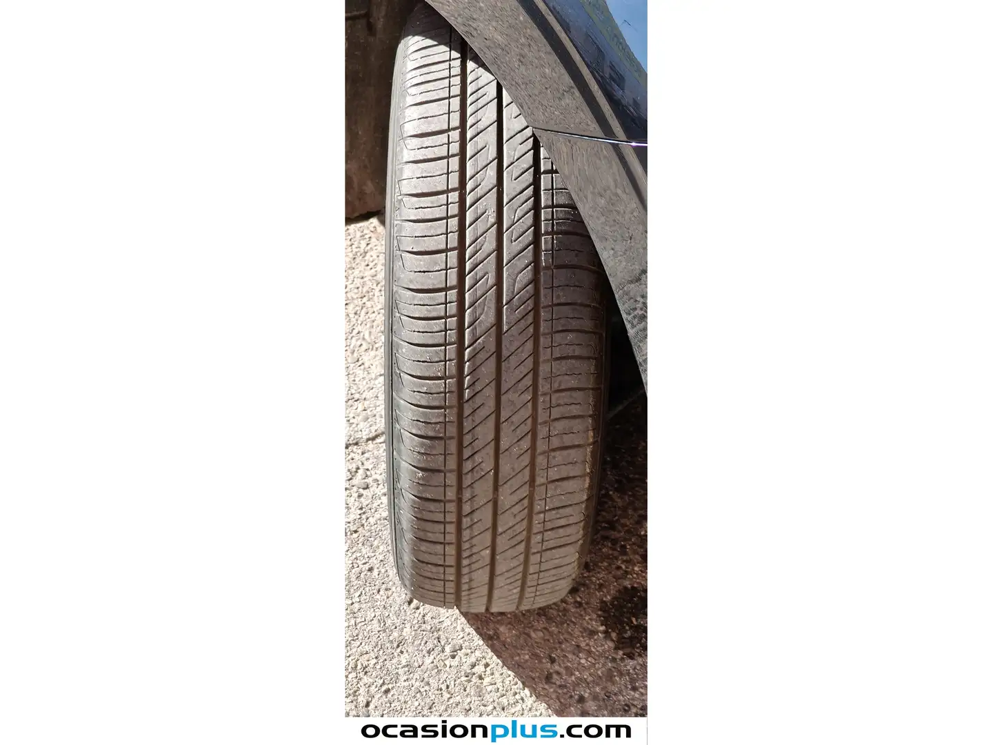 Foto MG MG3 Hybrid+ MG MG3 Hybrid+ Standard (195 CV)