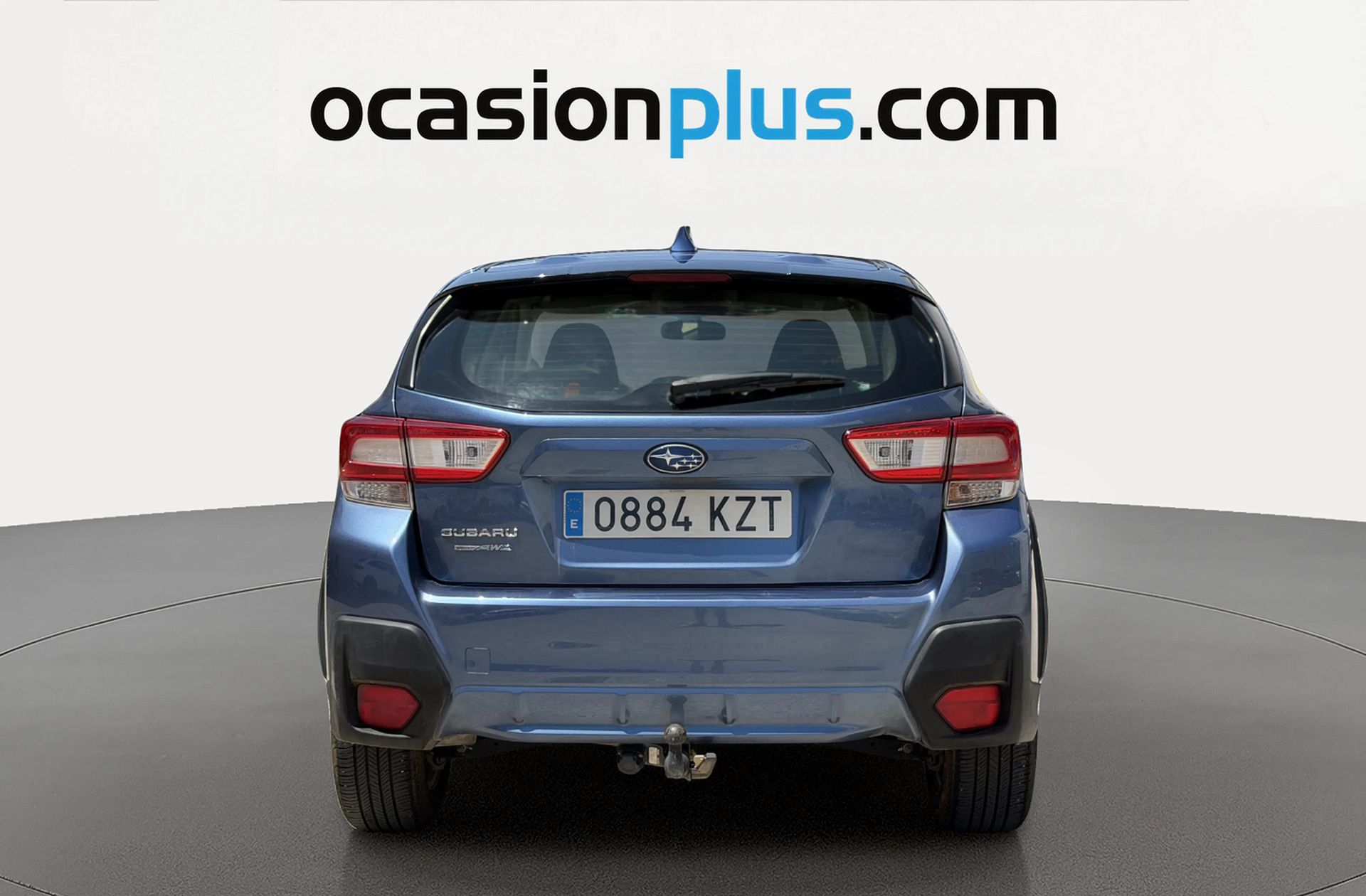 Subaru XV 1.6 Sport - foto 14