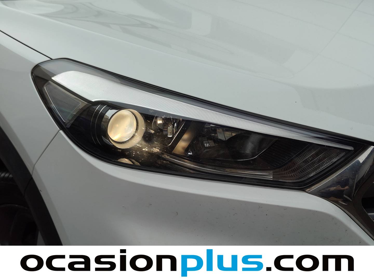 Hyundai Tucson Hyundai Tucson 2.0 CRDi BlueDrive Tecno Sky 4x2  (136 CV) al mejor precio