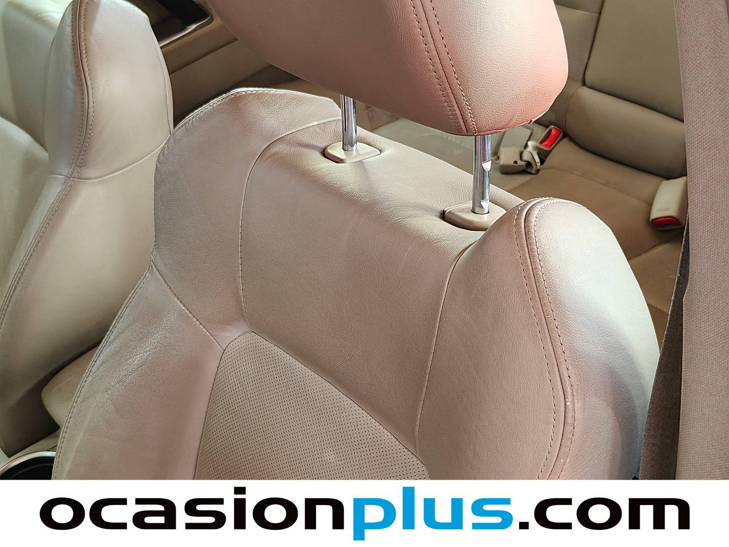 Equipamiento del Subaru Legacy Subaru Legacy SW 2.0 Diesel Limited Plus (150 CV)