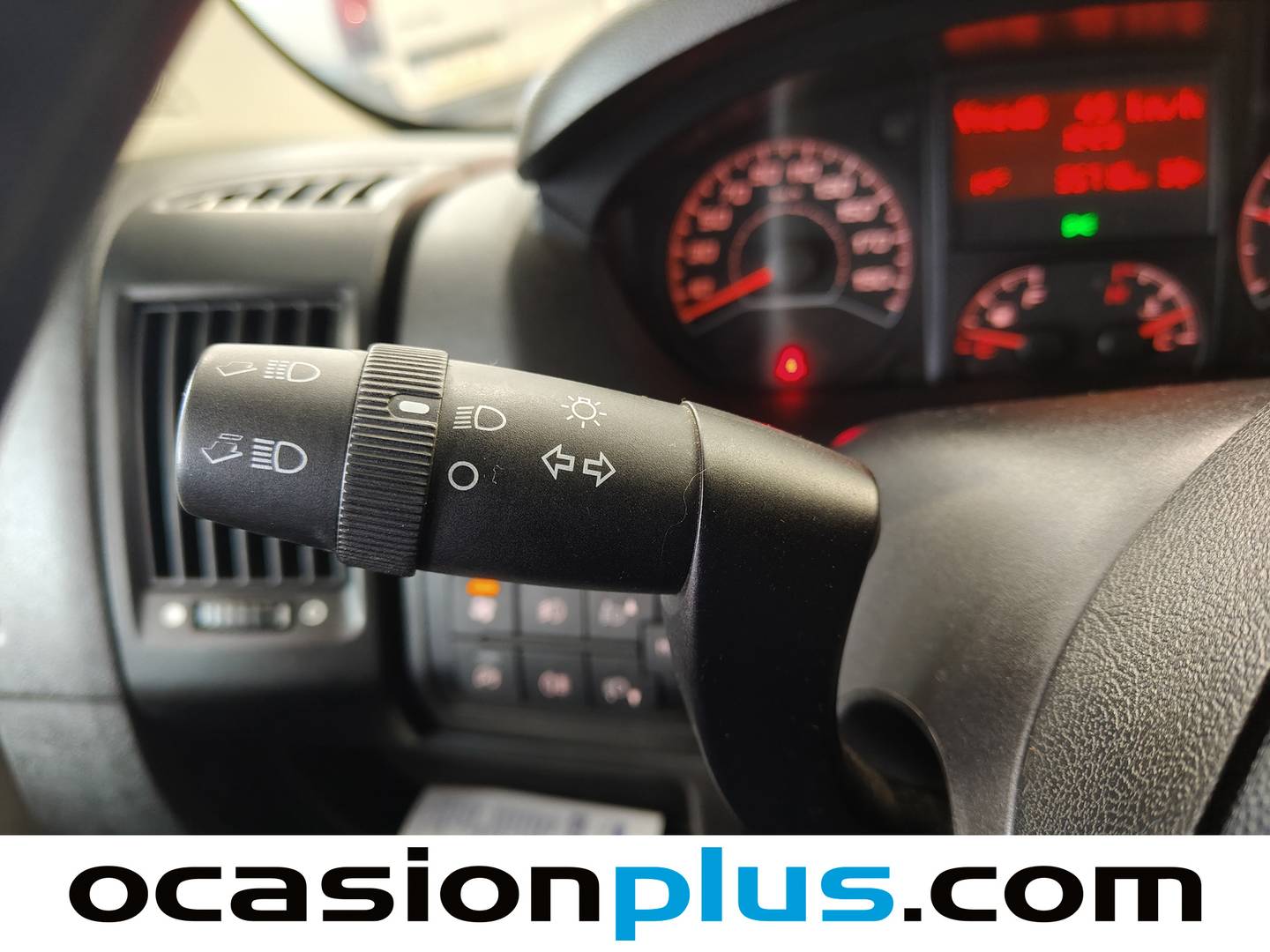 Citroën Jumper Citroen Jumper Combi BlueHDi 120 S&S 30 L1H1 (120 CV) 9 Plazas manual