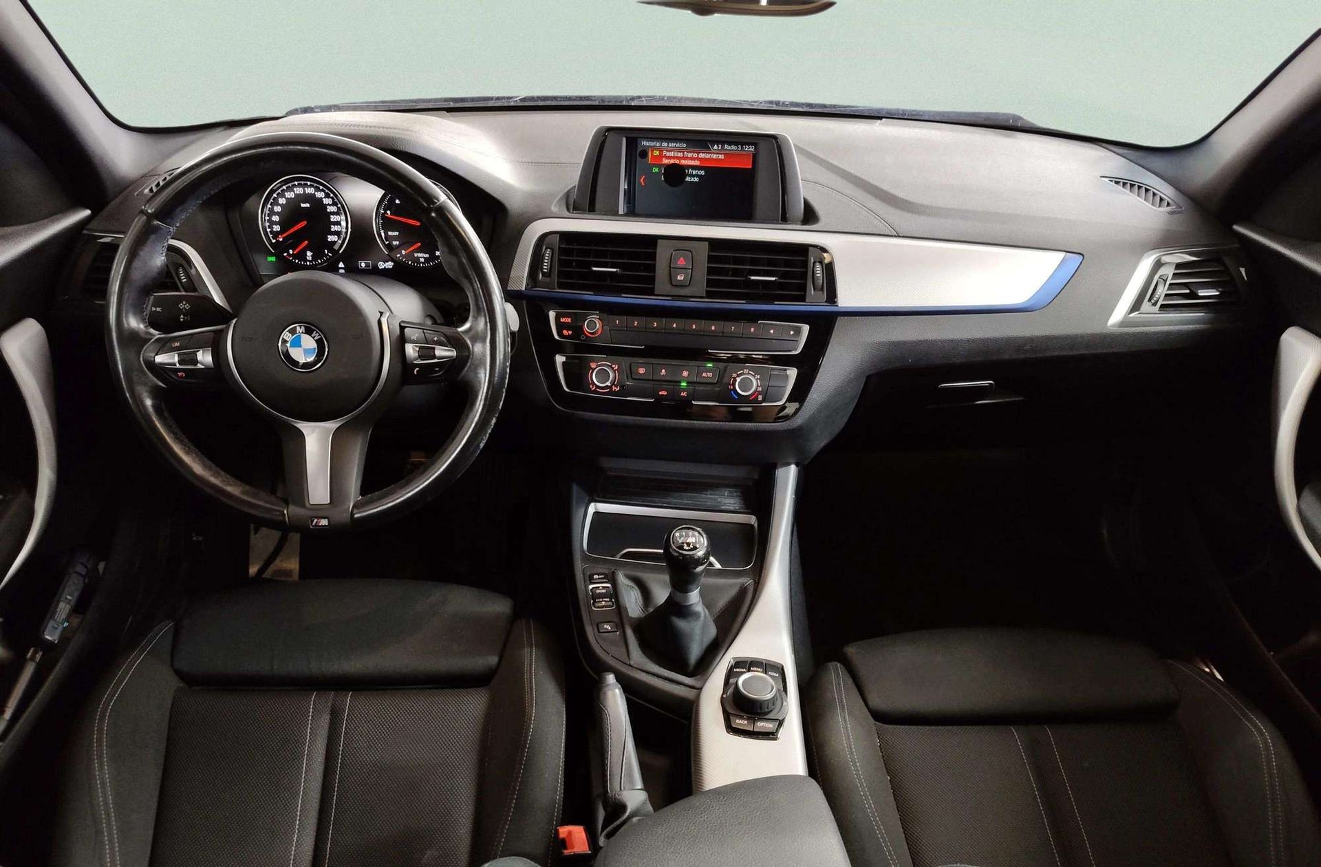 BMW Serie 1 118i Pack M - foto 6