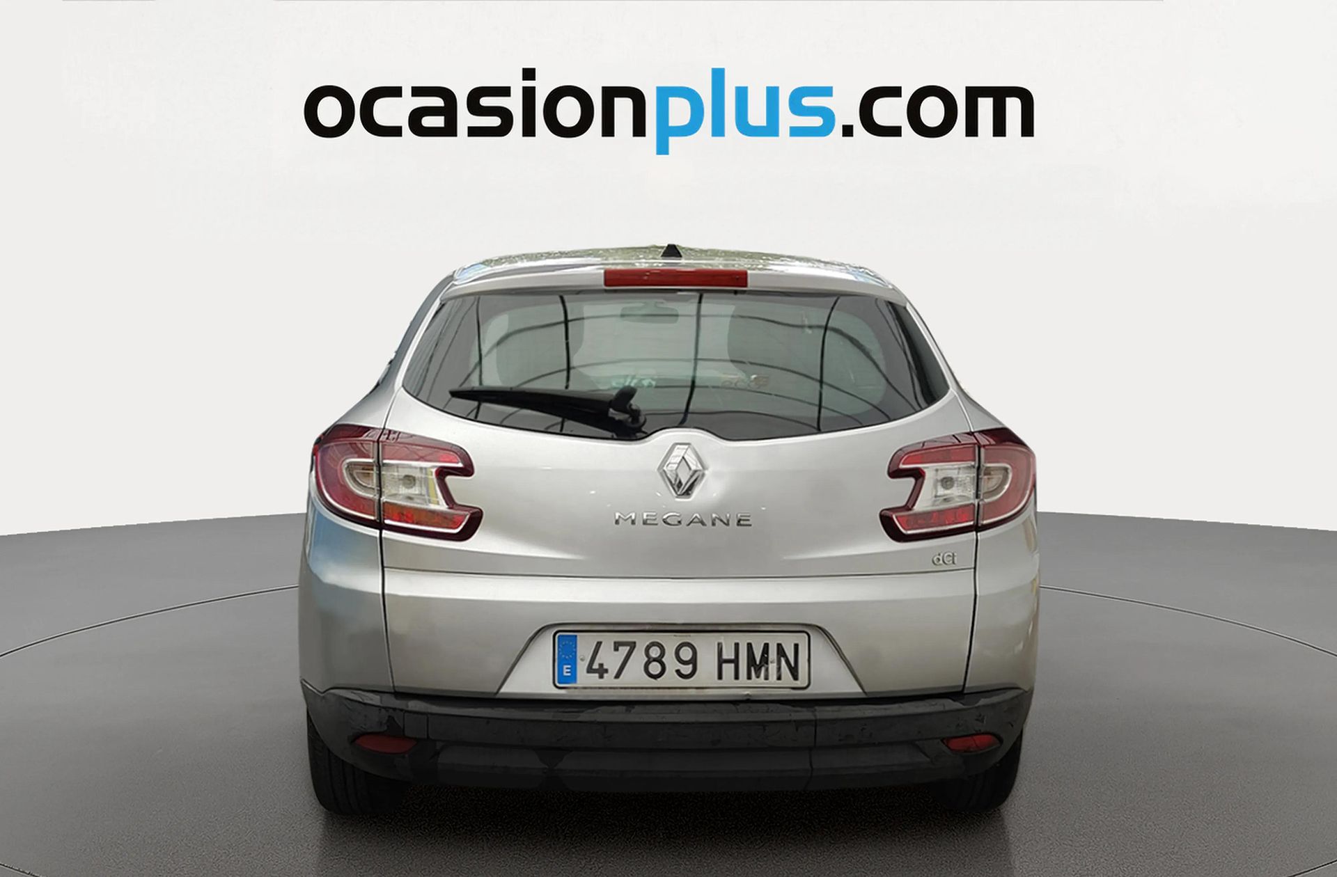 Renault Mégane Sport Tourer dCi 110 Expression - foto 14