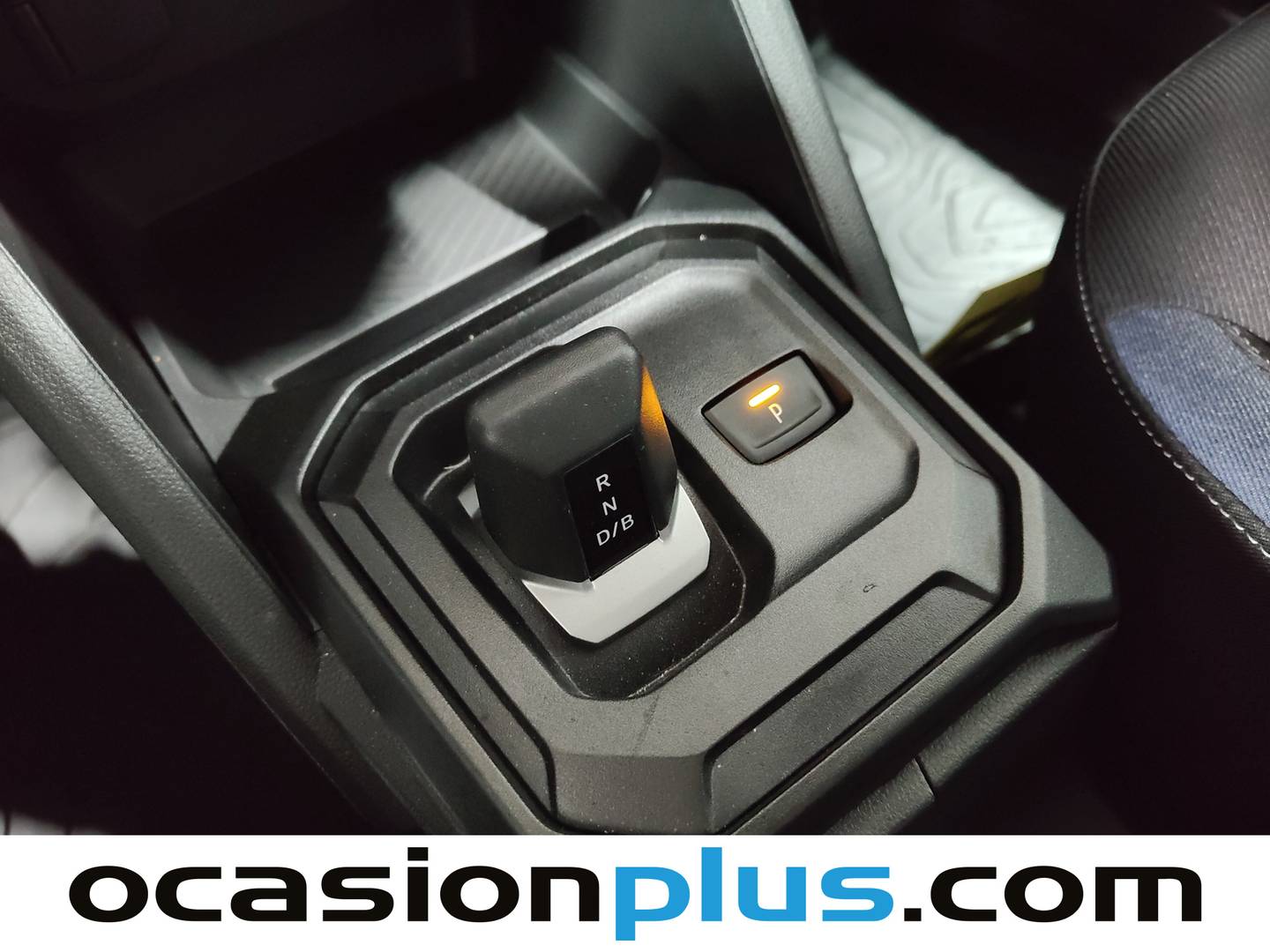 Dacia Duster Dacia Duster Hybrid Expression (140 CV) de segunda mano