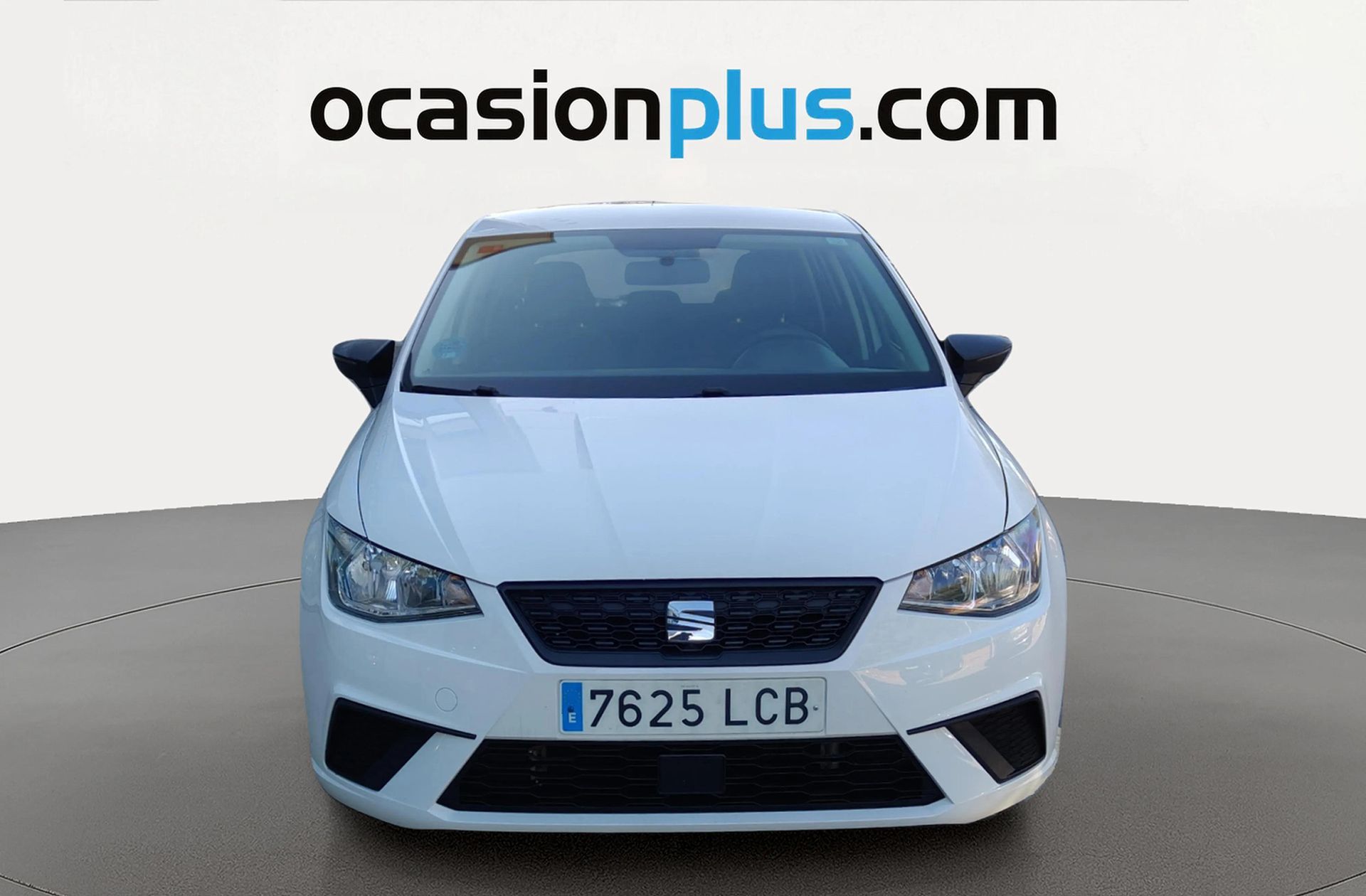 SEAT Ibiza 1.0 MPI Reference Plus - foto 12