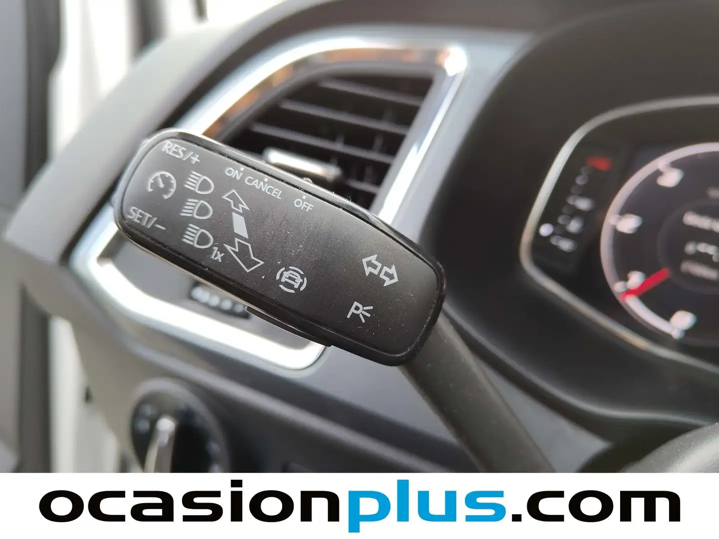 Foto Seat Ateca SEAT Ateca 1.6 TDI S&S Ecomotive Style (115 CV)