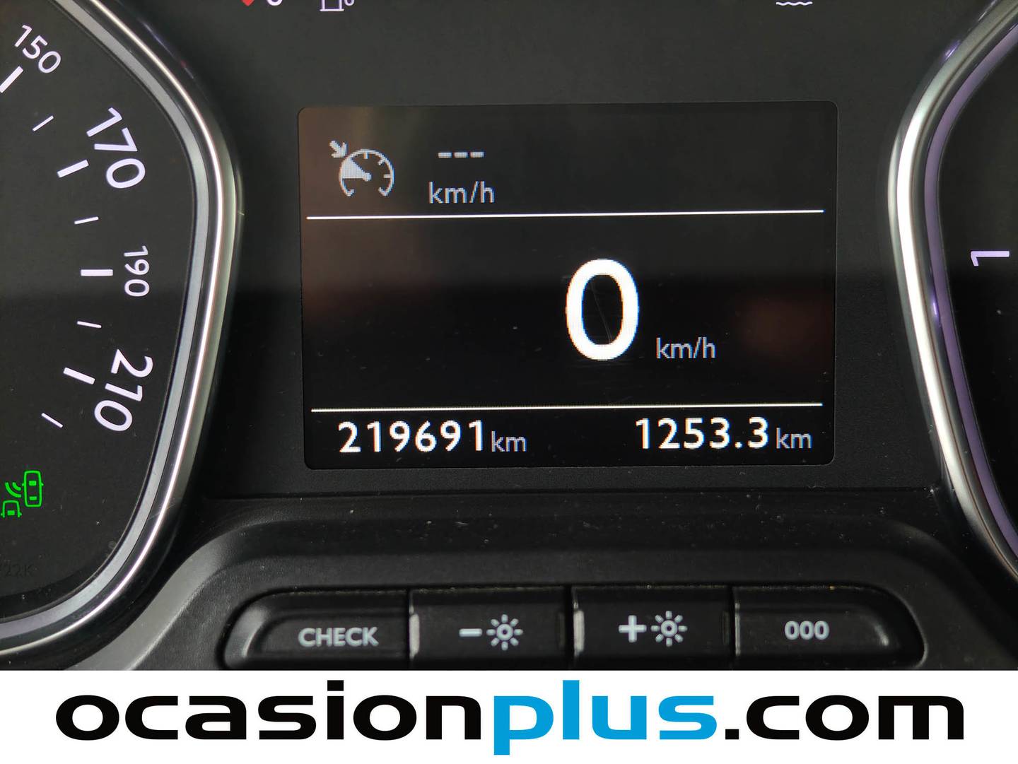 Foto Citroën Spacetourer Citroen Spacetourer BlueHDi 115 Talla M Business (115 CV)