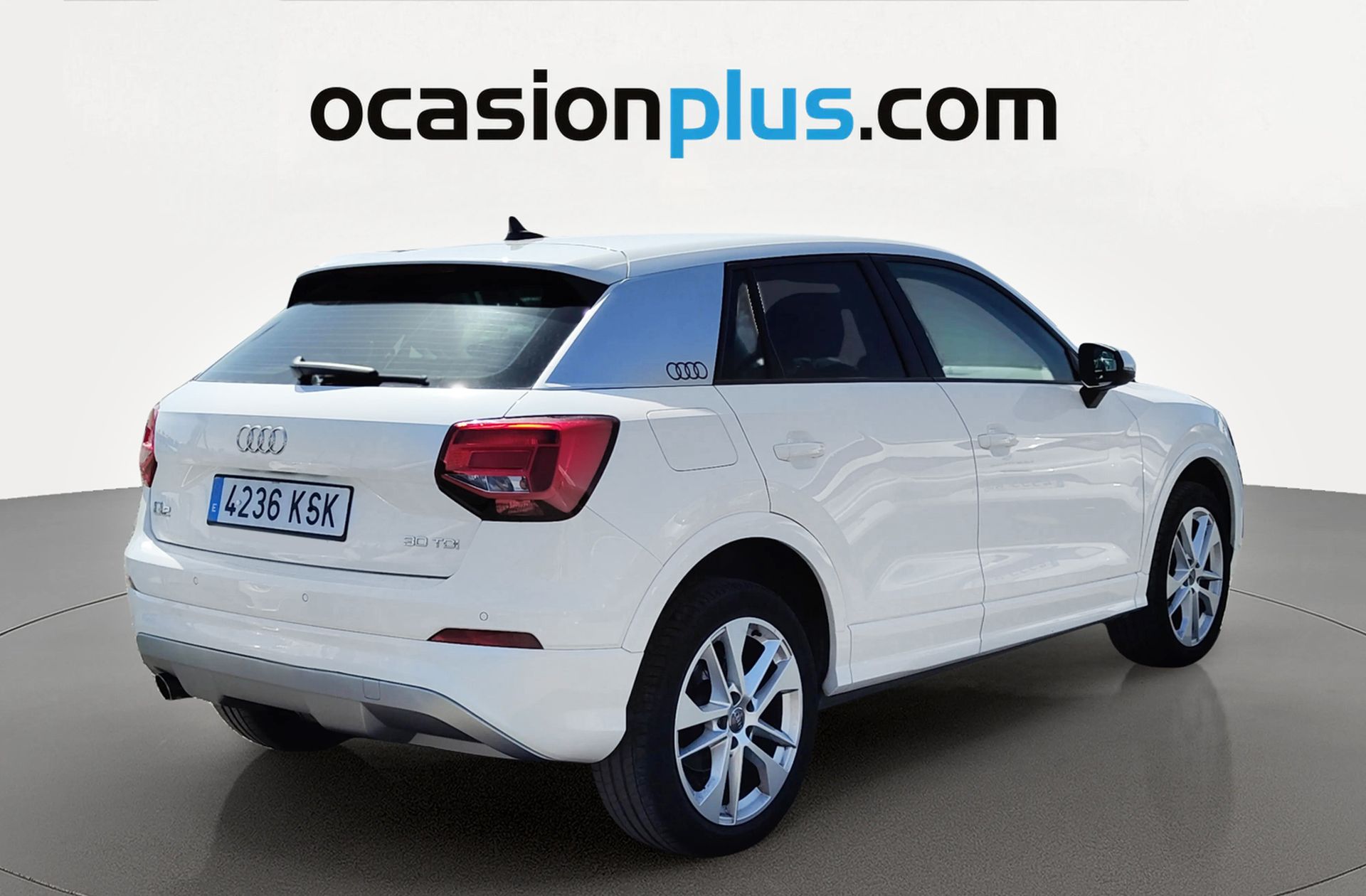 Audi Q2 sport 30 TDI S tronic - foto 4