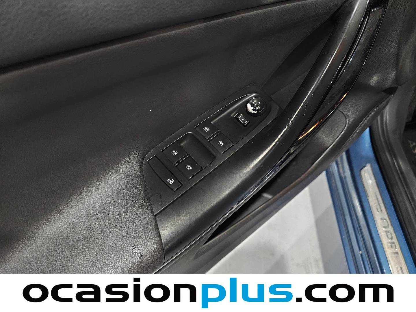 Opel Astra Opel Astra 1.6 CDTi Excellence (110 CV) diésel