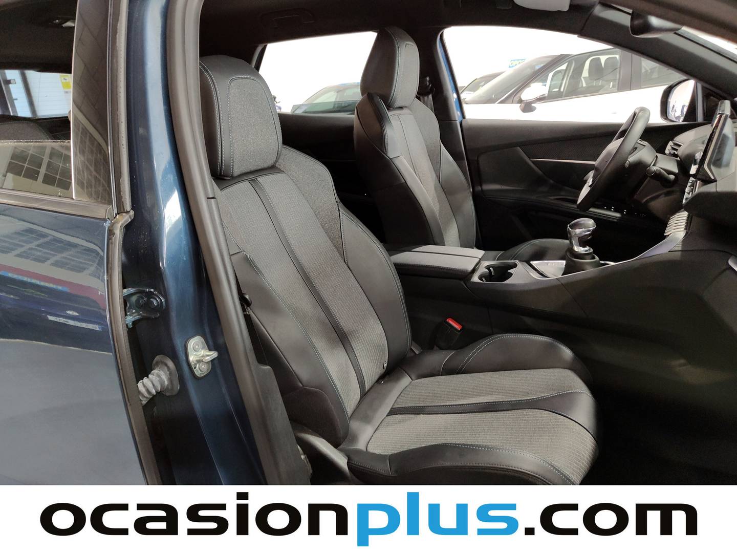 Foto Peugeot 3008 Peugeot 3008 PureTech 130 S&S Allure Pack (130 CV)