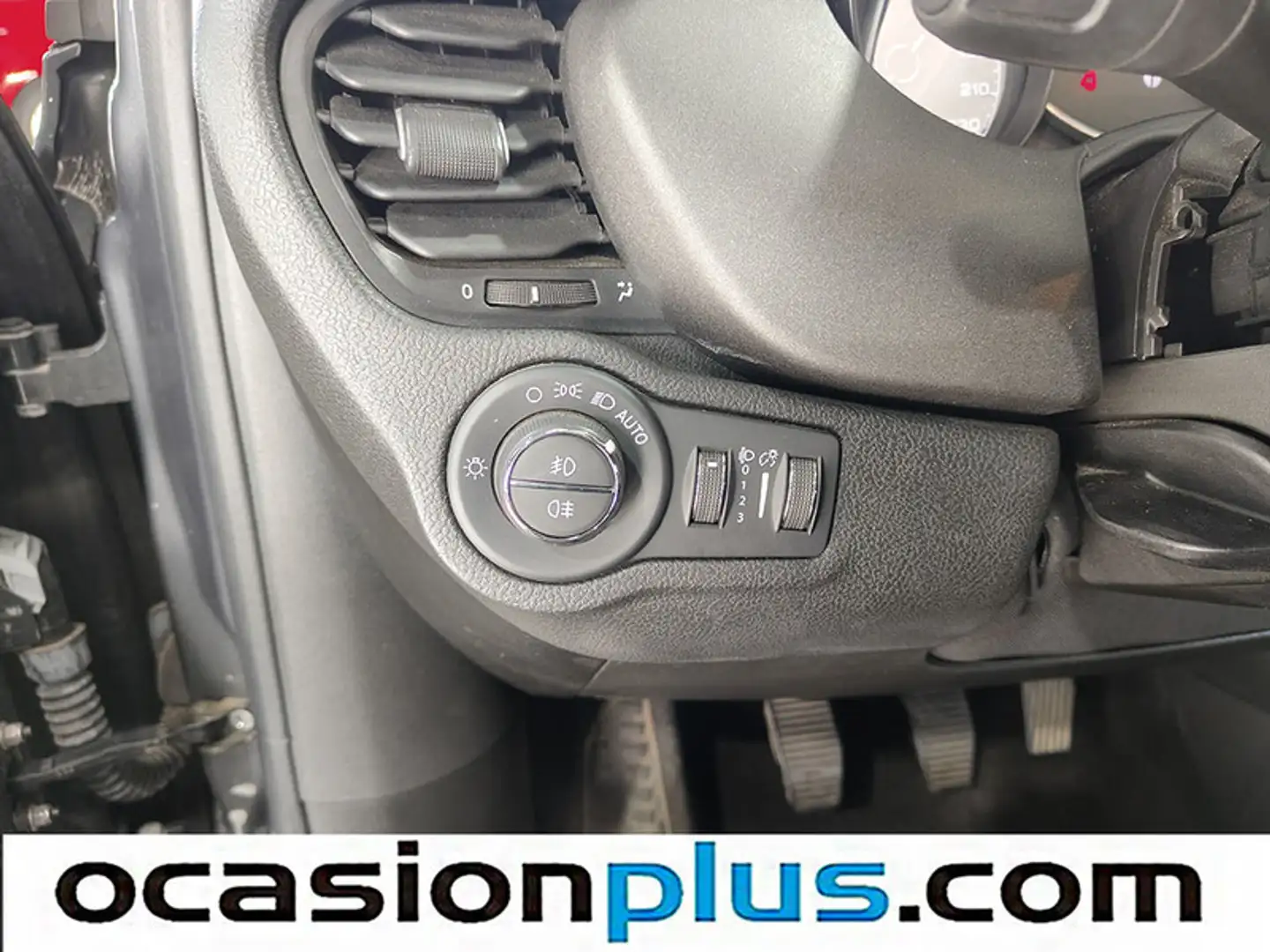 Foto Fiat 500X Fiat 500X 1.6 MultiJet Cross 4x2 (130 CV)