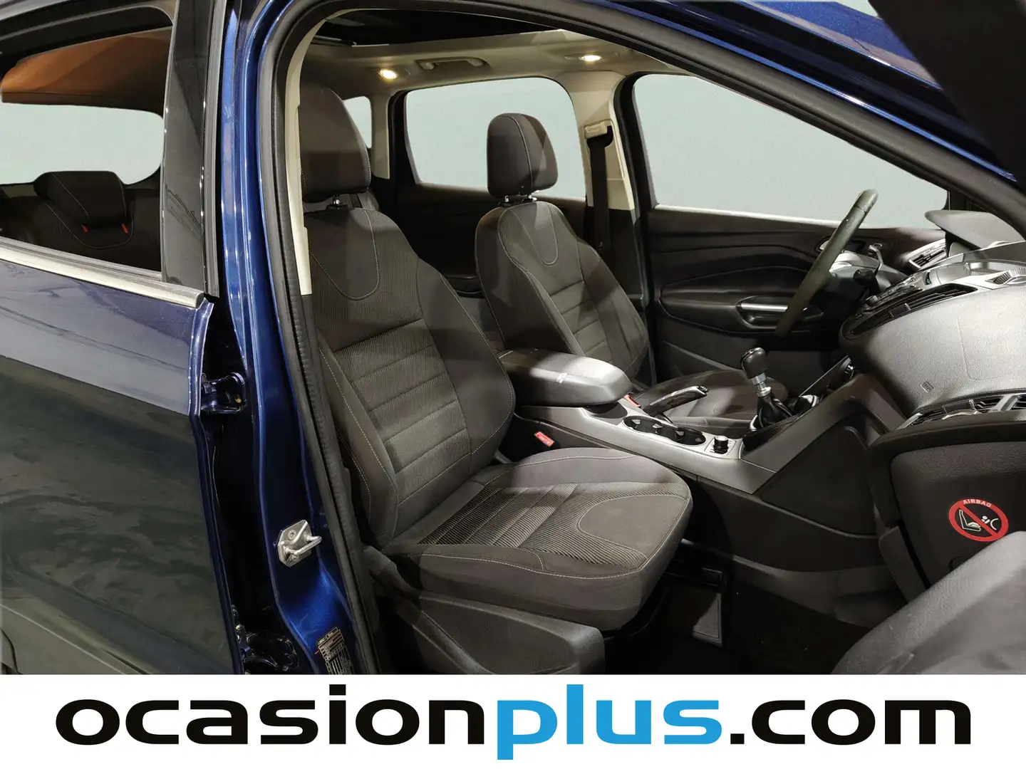 Foto Ford Kuga Ford Kuga 1.6 EcoBoost S&S 4x2 Trend (150 CV)