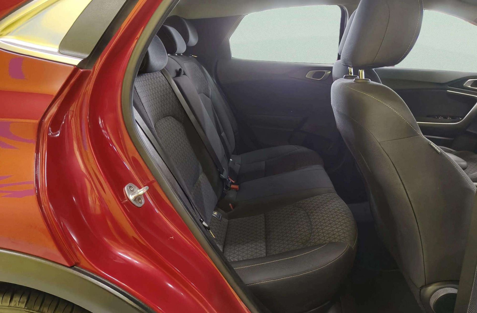 Kia XCeed 1.0 T-GDi Drive - foto 17